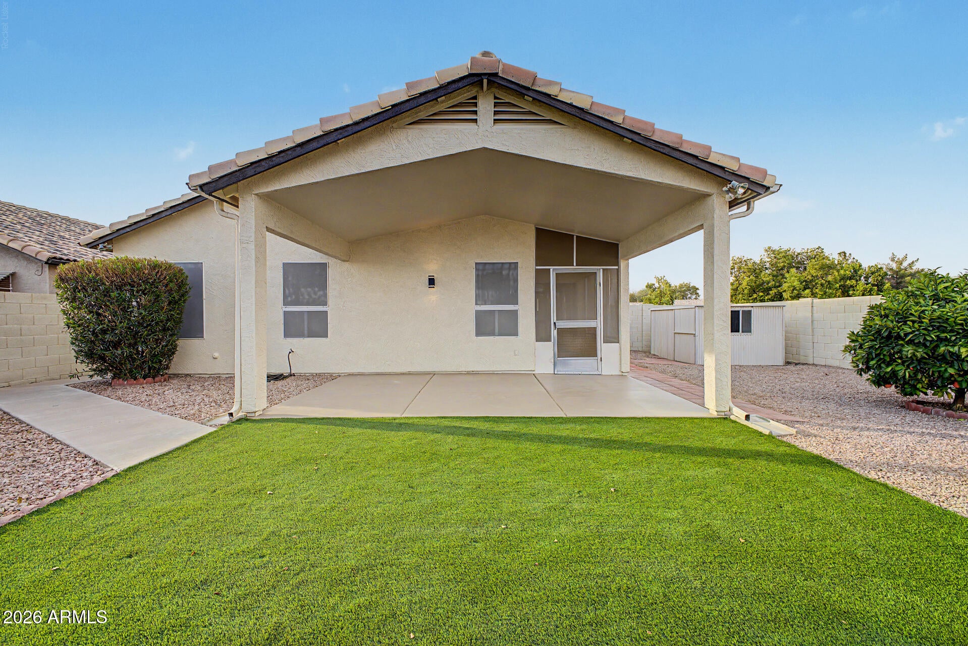 10263 W POTTER Drive
