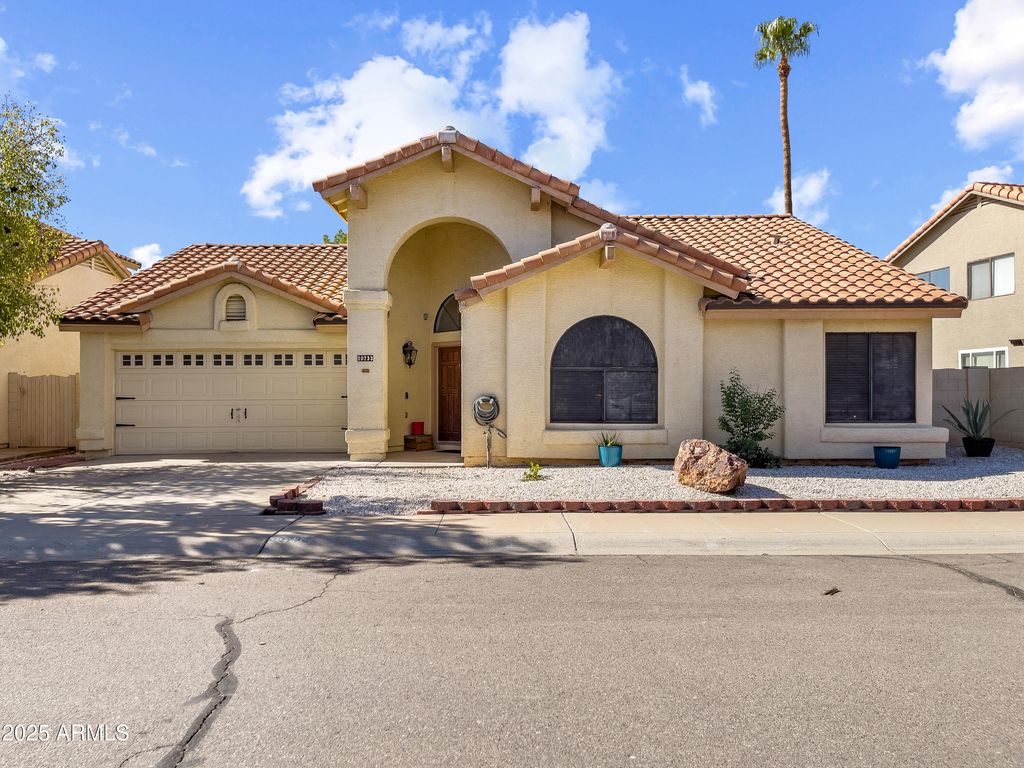 Photo of 10733 W Clover Way, Avondale, AZ 85392 (MLS # 6922140)