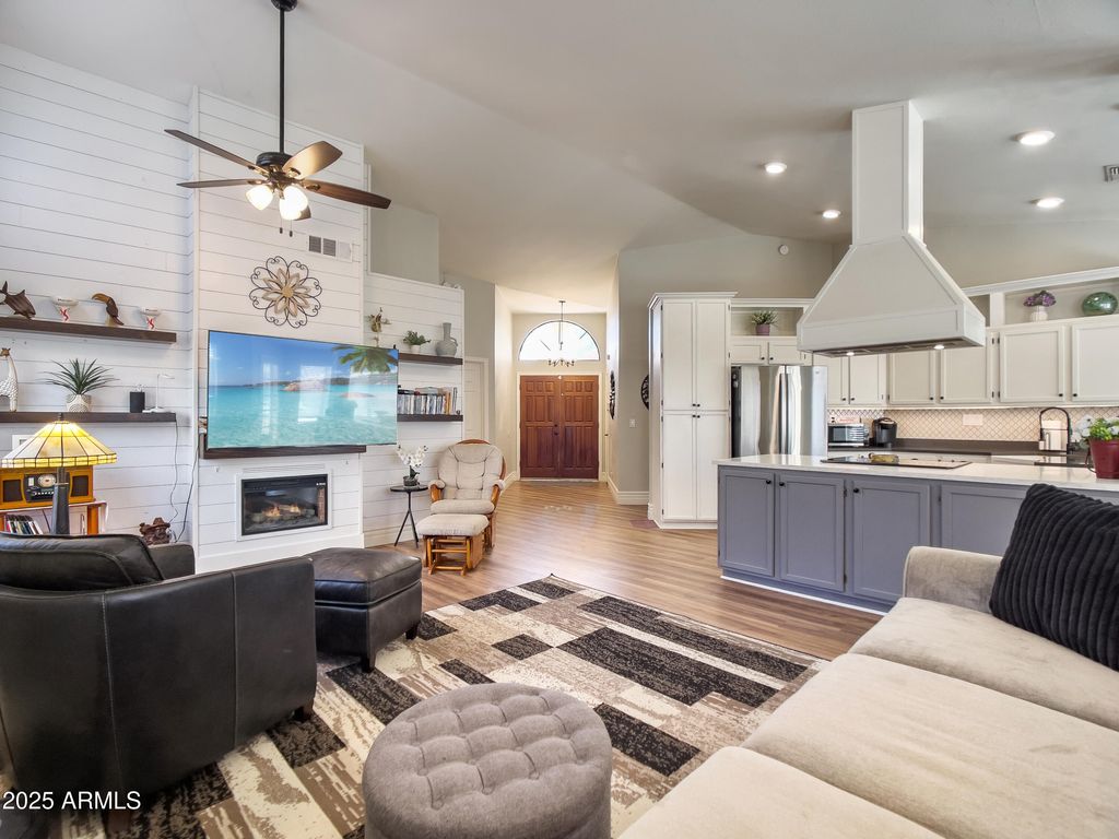 Photo of 10733 W Clover Way, Avondale, AZ 85392 (MLS # 6922140)