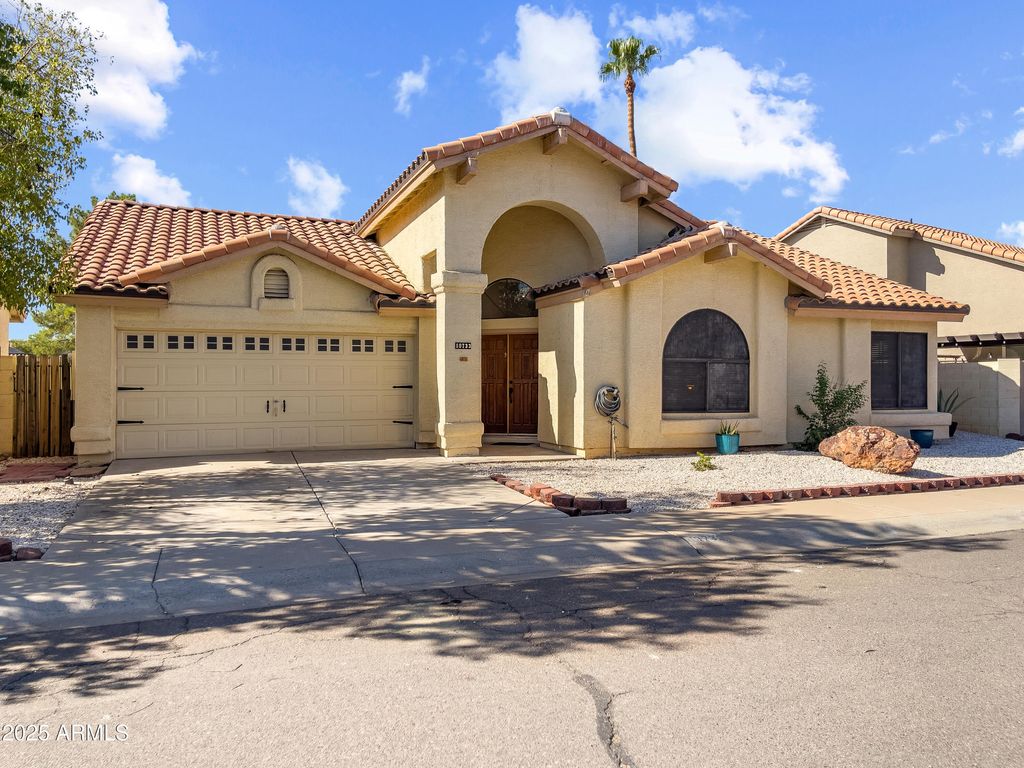 Photo of 10733 W Clover Way, Avondale, AZ 85392 (MLS # 6922140)