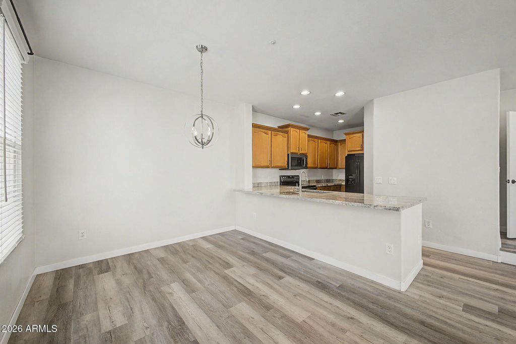 Photo of 4749 E Thunderheart Trail #103, Gilbert, AZ 85297 (MLS # 7026375)