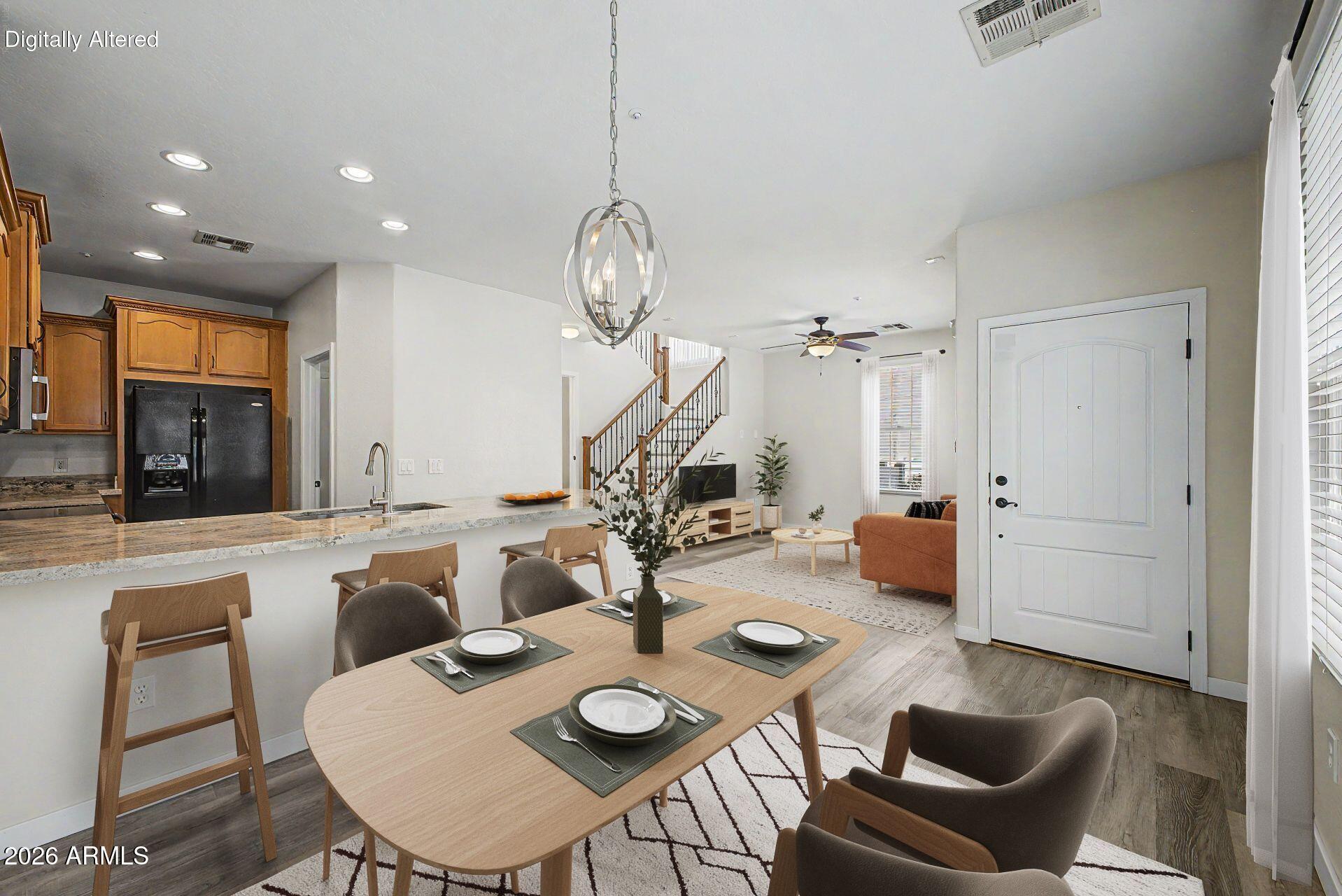 4749 E THUNDERHEART Trail 103