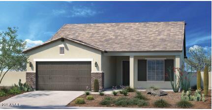 Photo of 5512 N 191st Drive, Litchfield Park, AZ 85340 (MLS # 7059653)