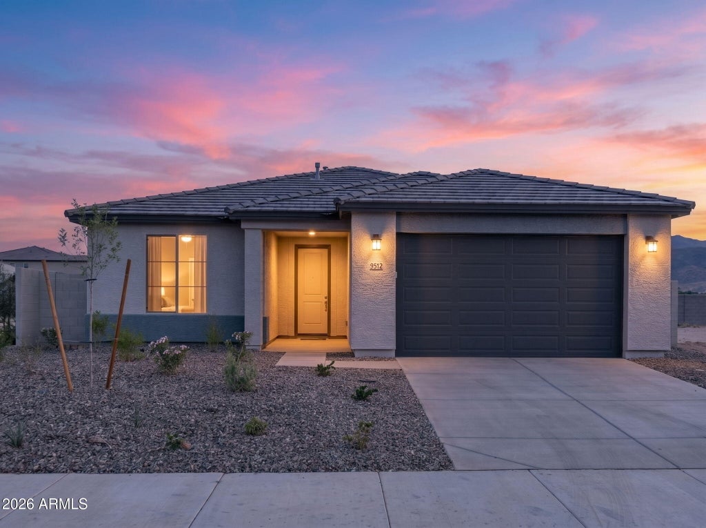 Photo of 5512 N 191st Drive, Litchfield Park, AZ 85340 (MLS # 7059653)
