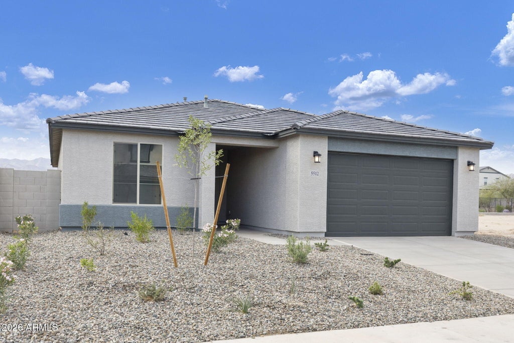 Photo of 5512 N 191st Drive, Litchfield Park, AZ 85340 (MLS # 7059653)