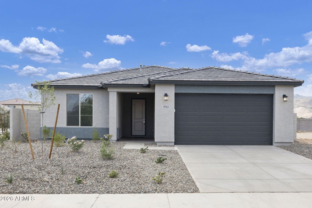 Photo of 5512 N 191st Drive, Litchfield Park, AZ 85340 (MLS # 7059653)