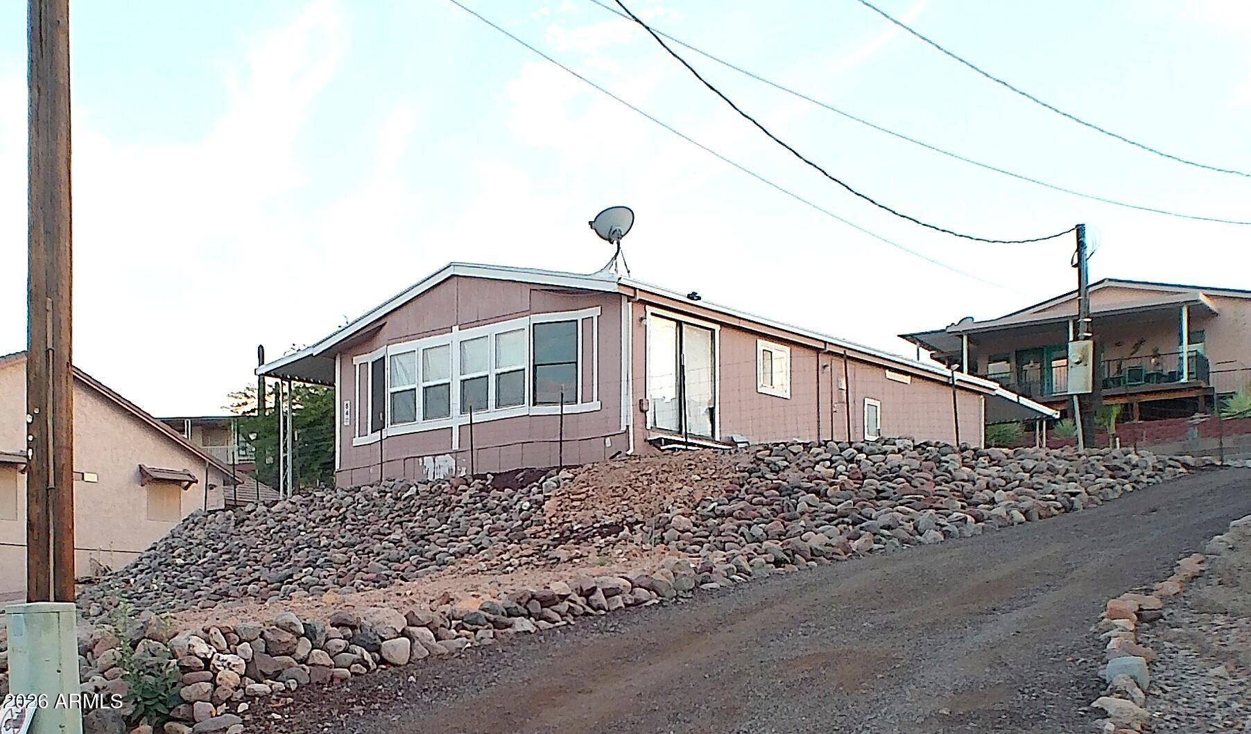 84 N RITA Avenue