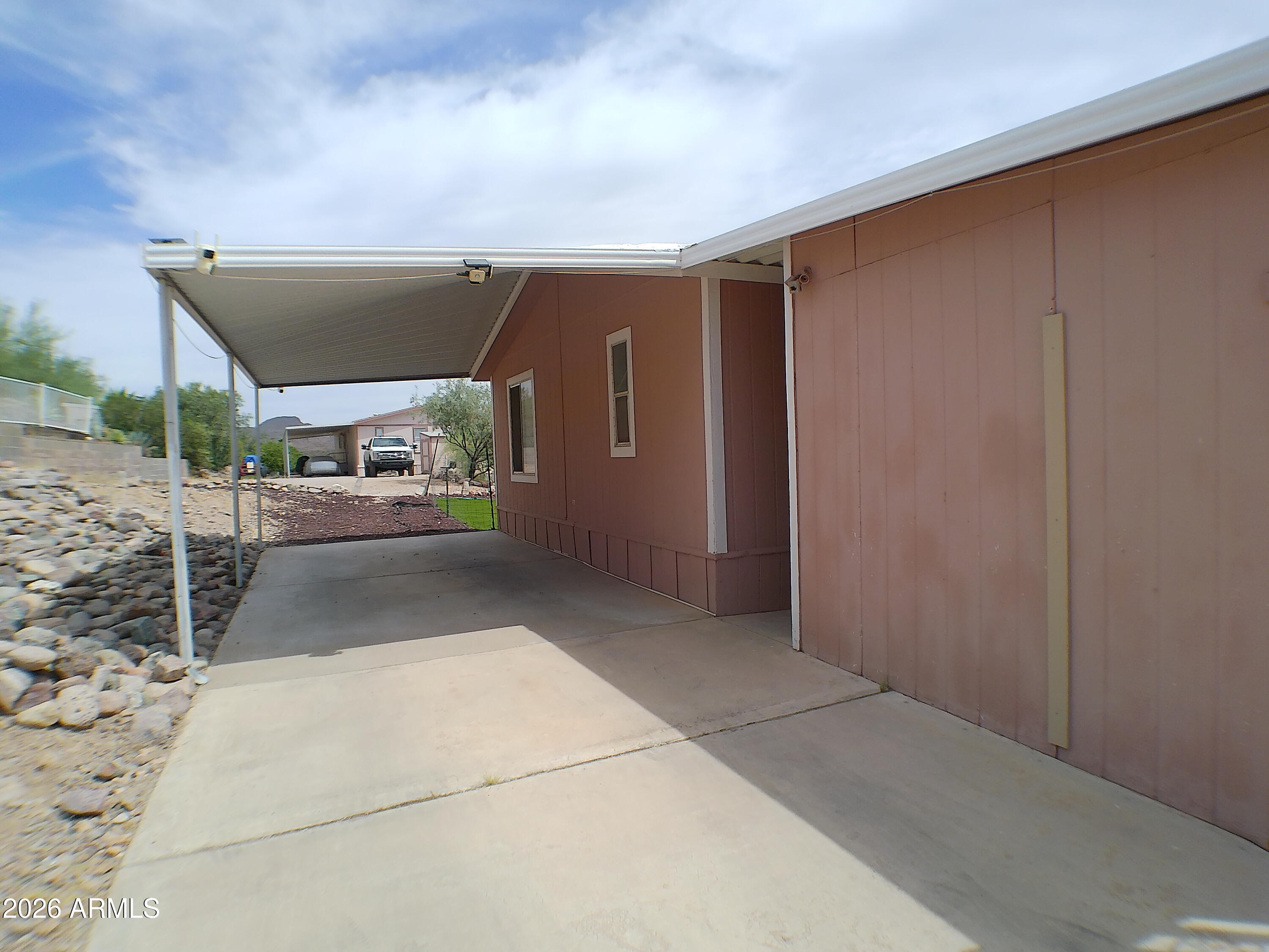 84 N RITA Avenue
