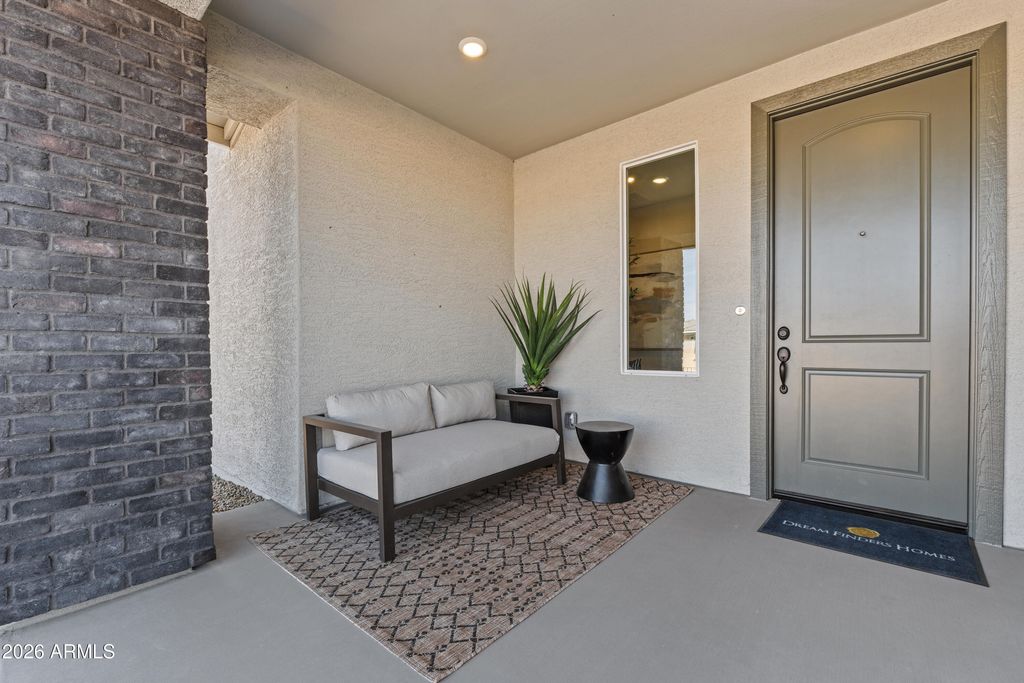 Photo of 24063 W Pueblo Avenue, Buckeye, AZ 85326 (MLS # 6985292)