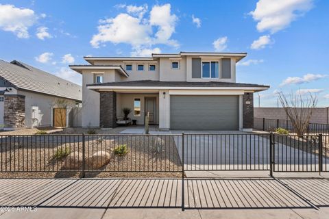 24063 W PUEBLO Avenue Buckeye AZ 85326