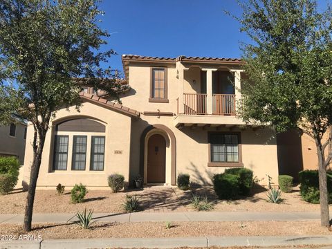 2416 W DUSTY WREN Drive Phoenix AZ 85085