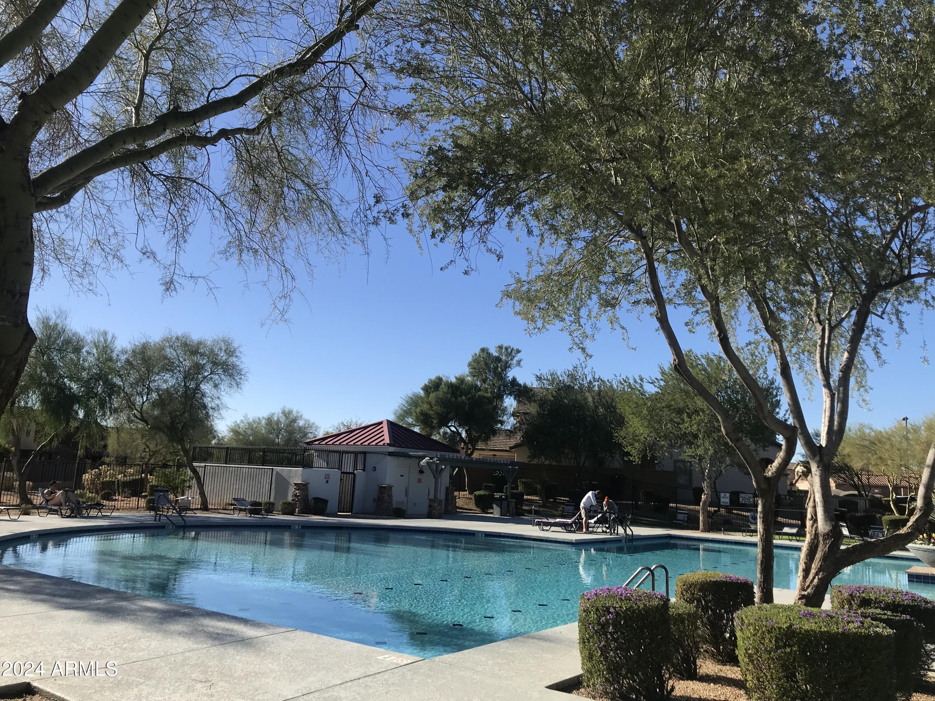 2416 W DUSTY WREN Drive