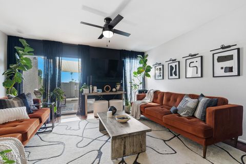 835 N GRANITE REEF Road 12 Scottsdale AZ 85257