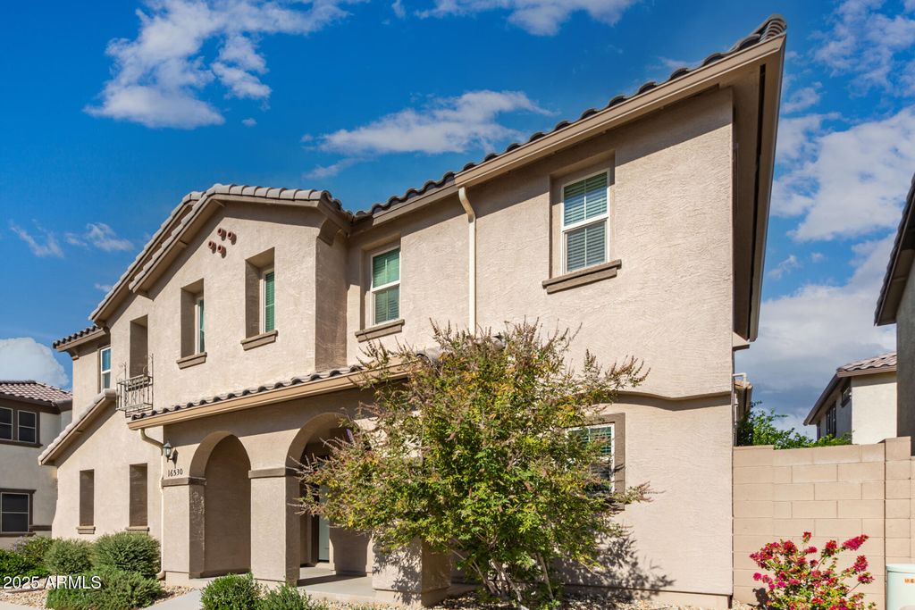 Photo of 16530 W Culver Street, Goodyear, AZ 85338 (MLS # 6954332)