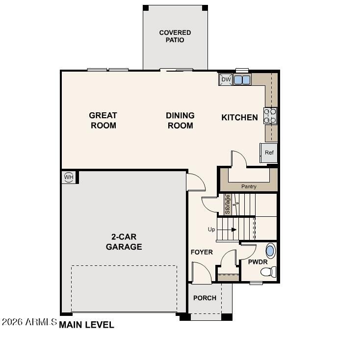 Photo of 37646 W San Clemente Street, Maricopa, AZ 85138 (MLS # 7085218)