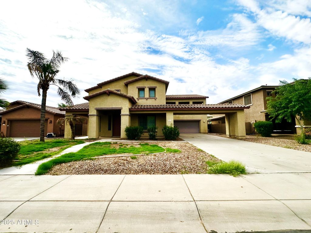 Photo of 2613 E Zion Way, Chandler, AZ 85249 (MLS # 6924015)