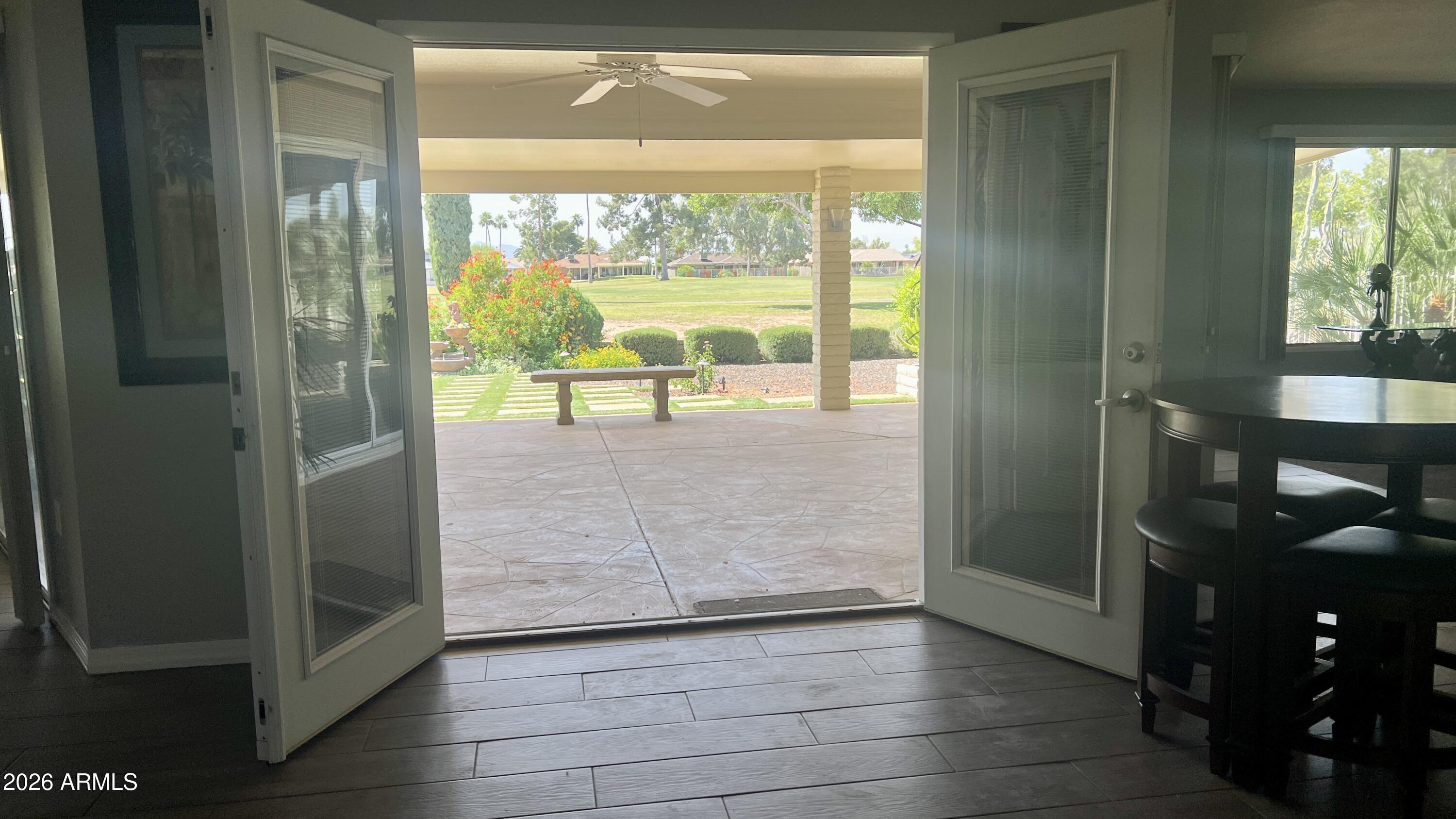 SUN CITY 53 - Residential
