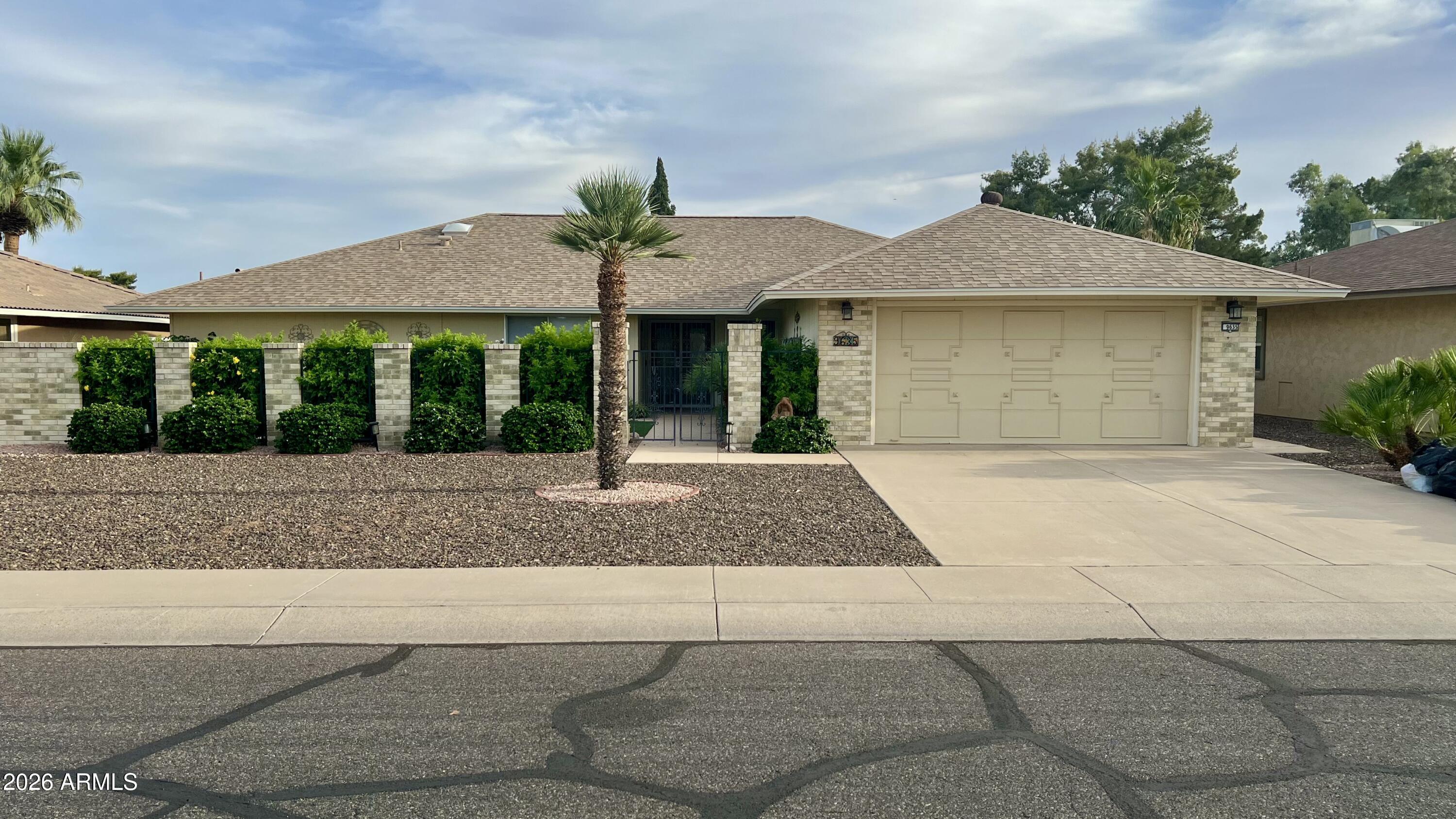 SUN CITY 53 - Residential