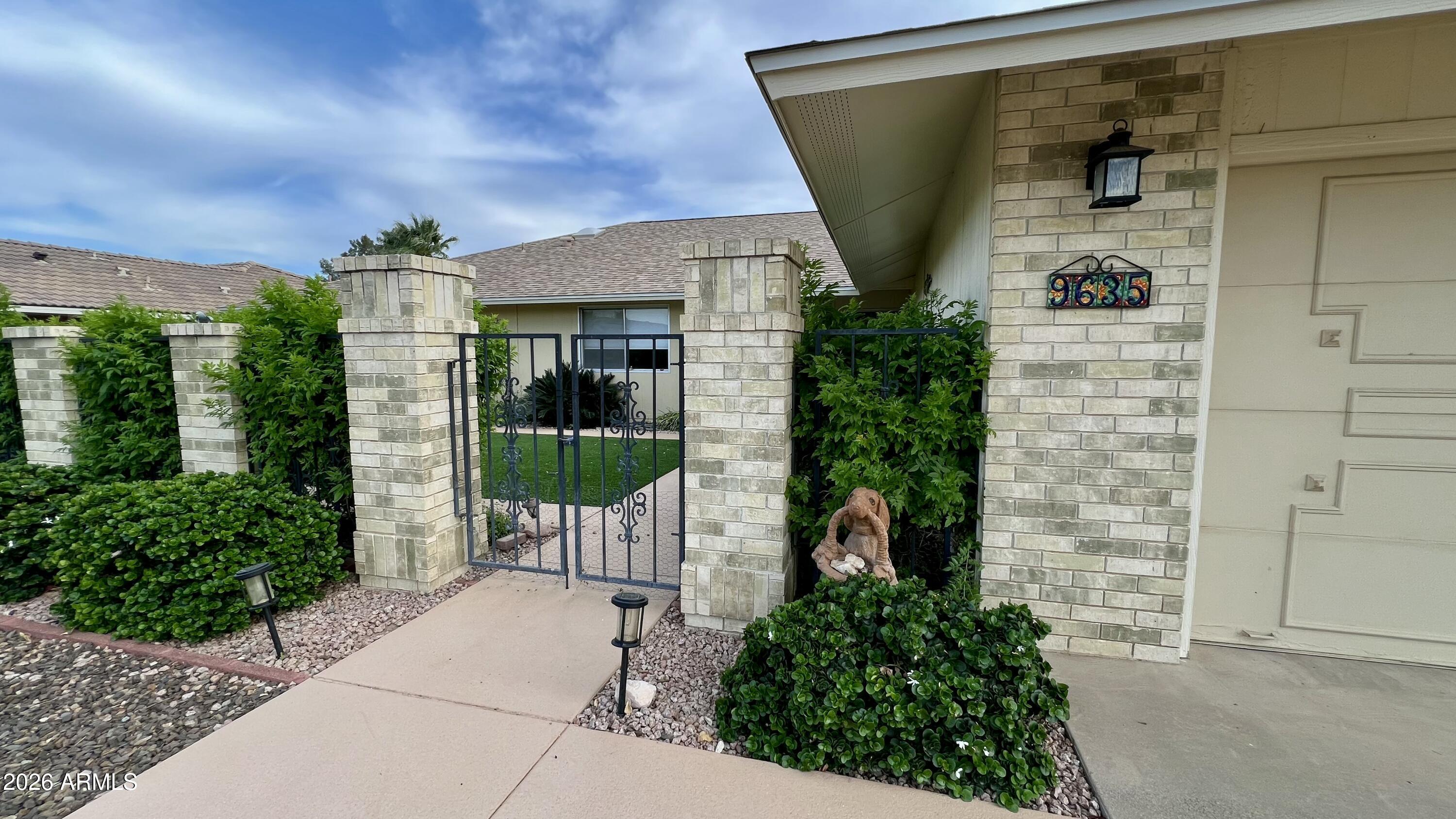 SUN CITY 53 - Residential