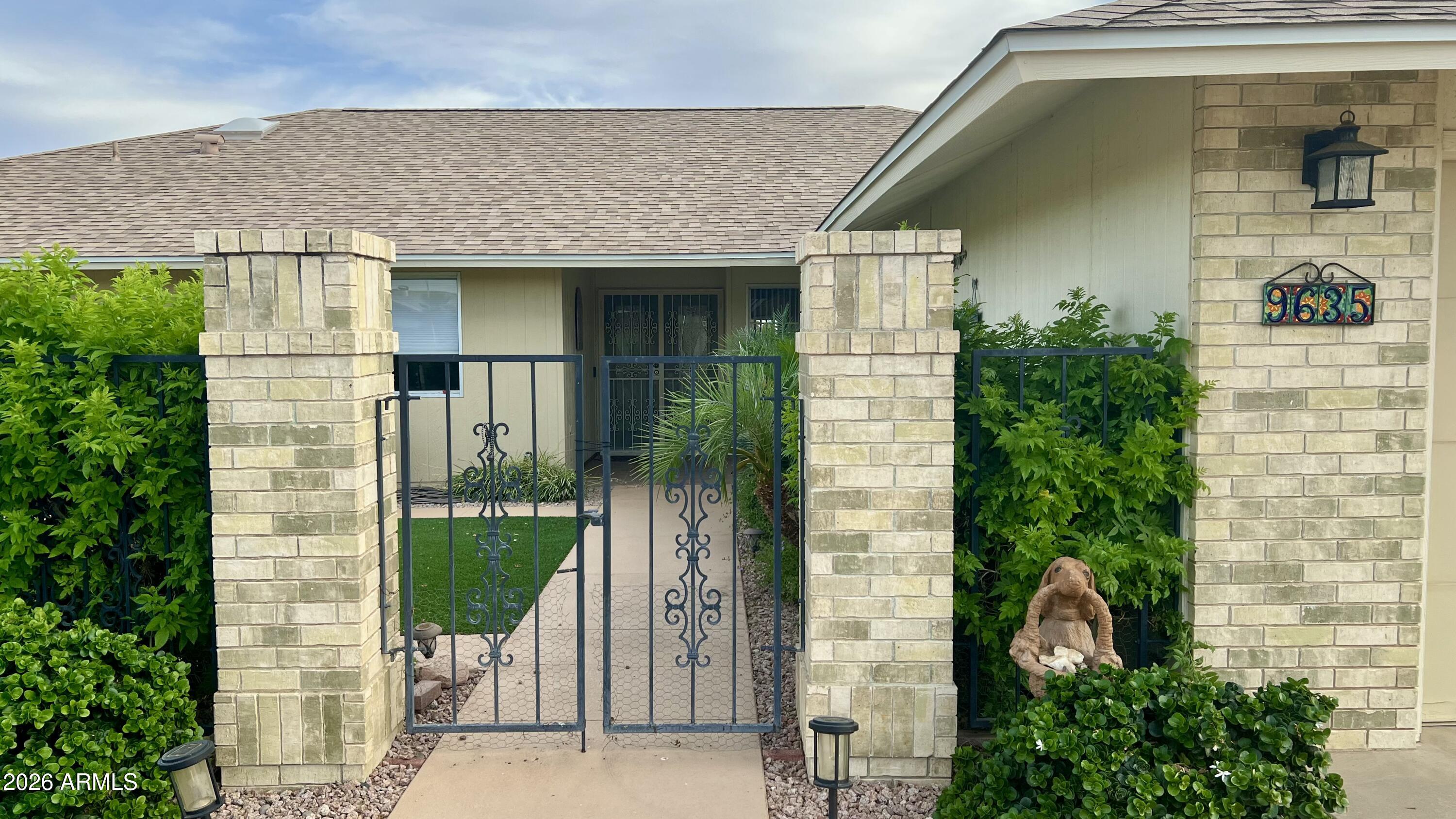 SUN CITY 53 - Residential