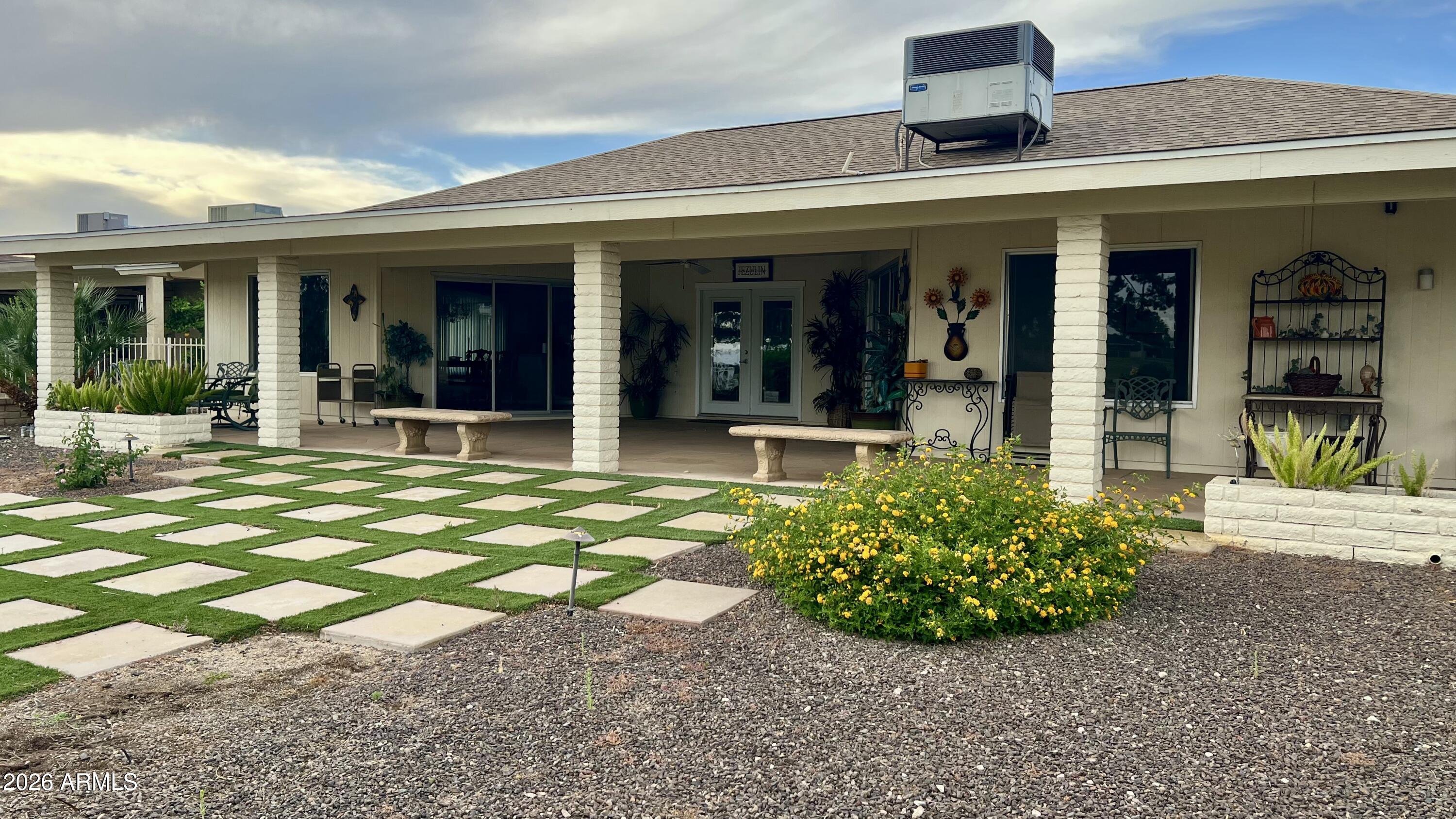 SUN CITY 53 - Residential