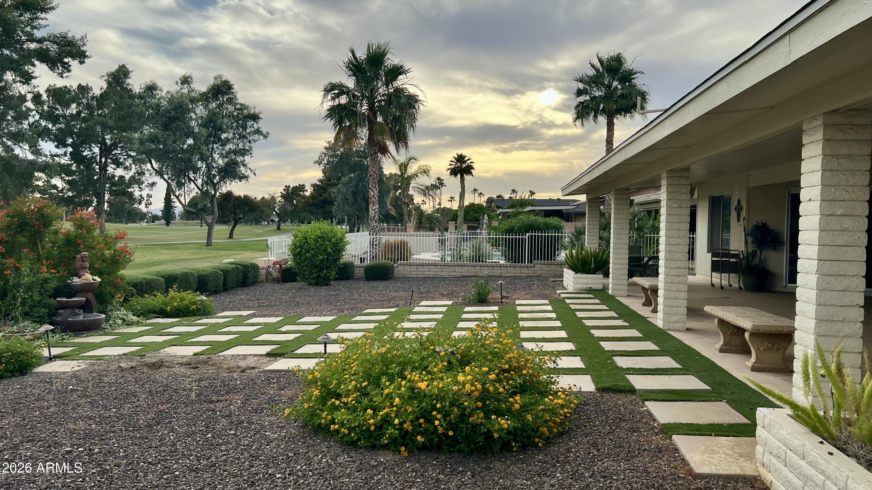 SUN CITY 53 - Residential