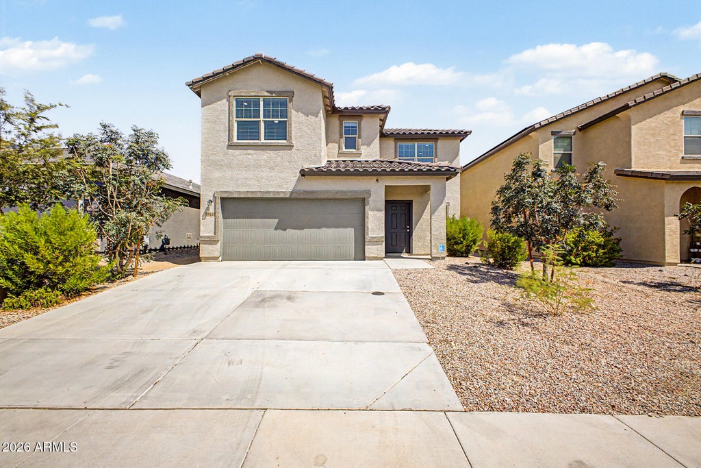 Photo of 19430 W Elm Street, Litchfield Park, AZ 85340 (MLS # 7065271)