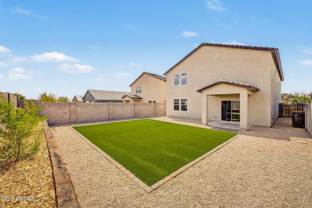 Photo of 19430 W Elm Street, Litchfield Park, AZ 85340 (MLS # 7065271)