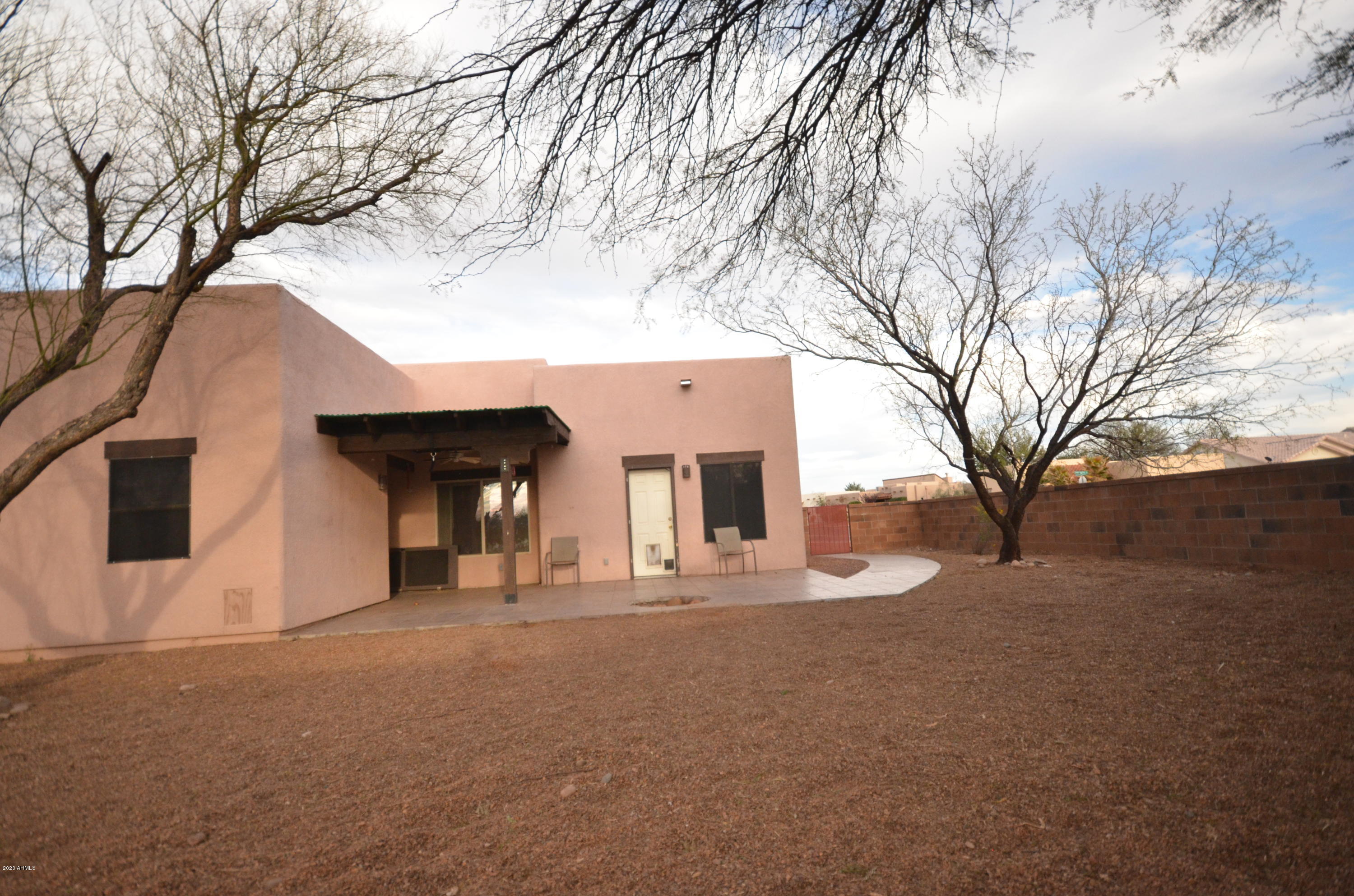 MESA VERDE ESTATES - Residential