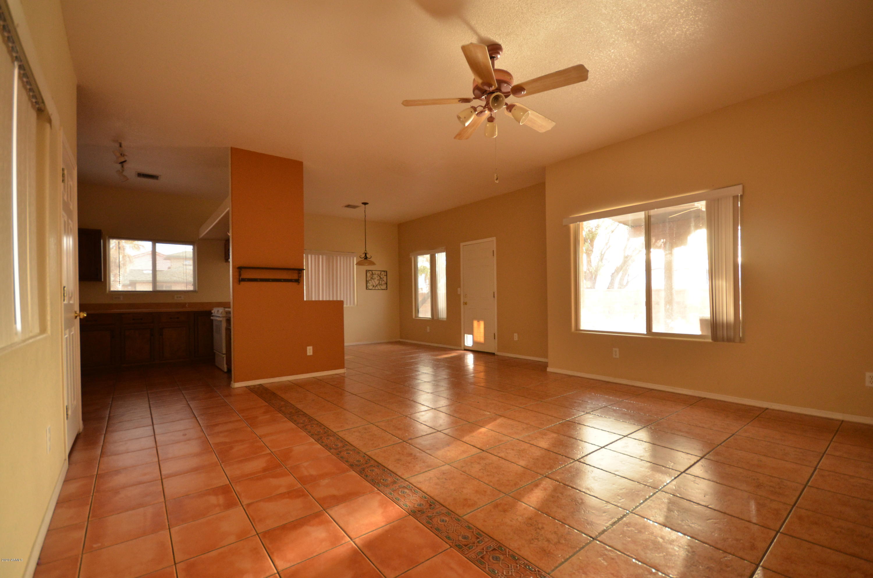 MESA VERDE ESTATES - Residential