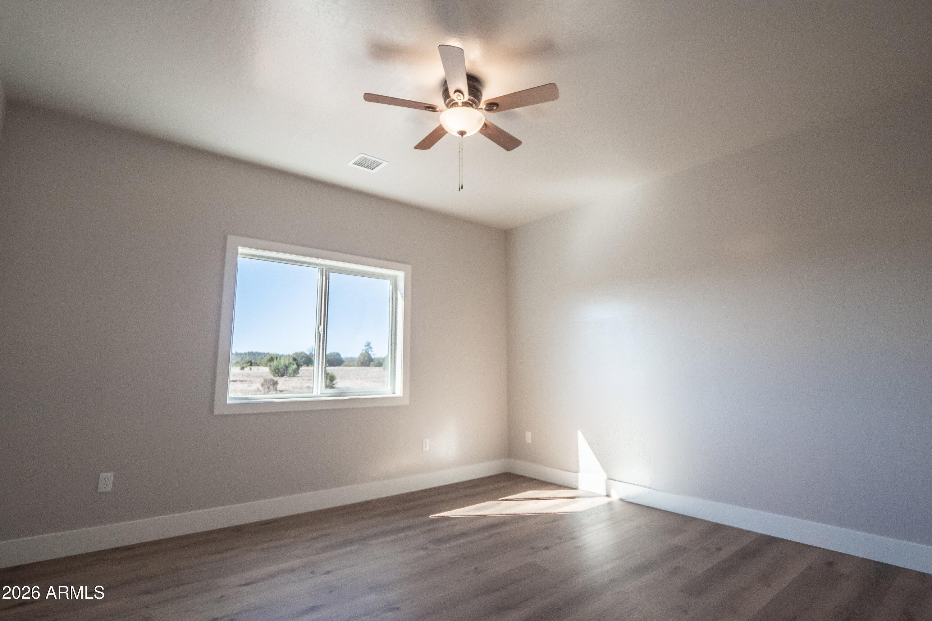 SHOW LOW BLUFF PHASE 1B - Residential