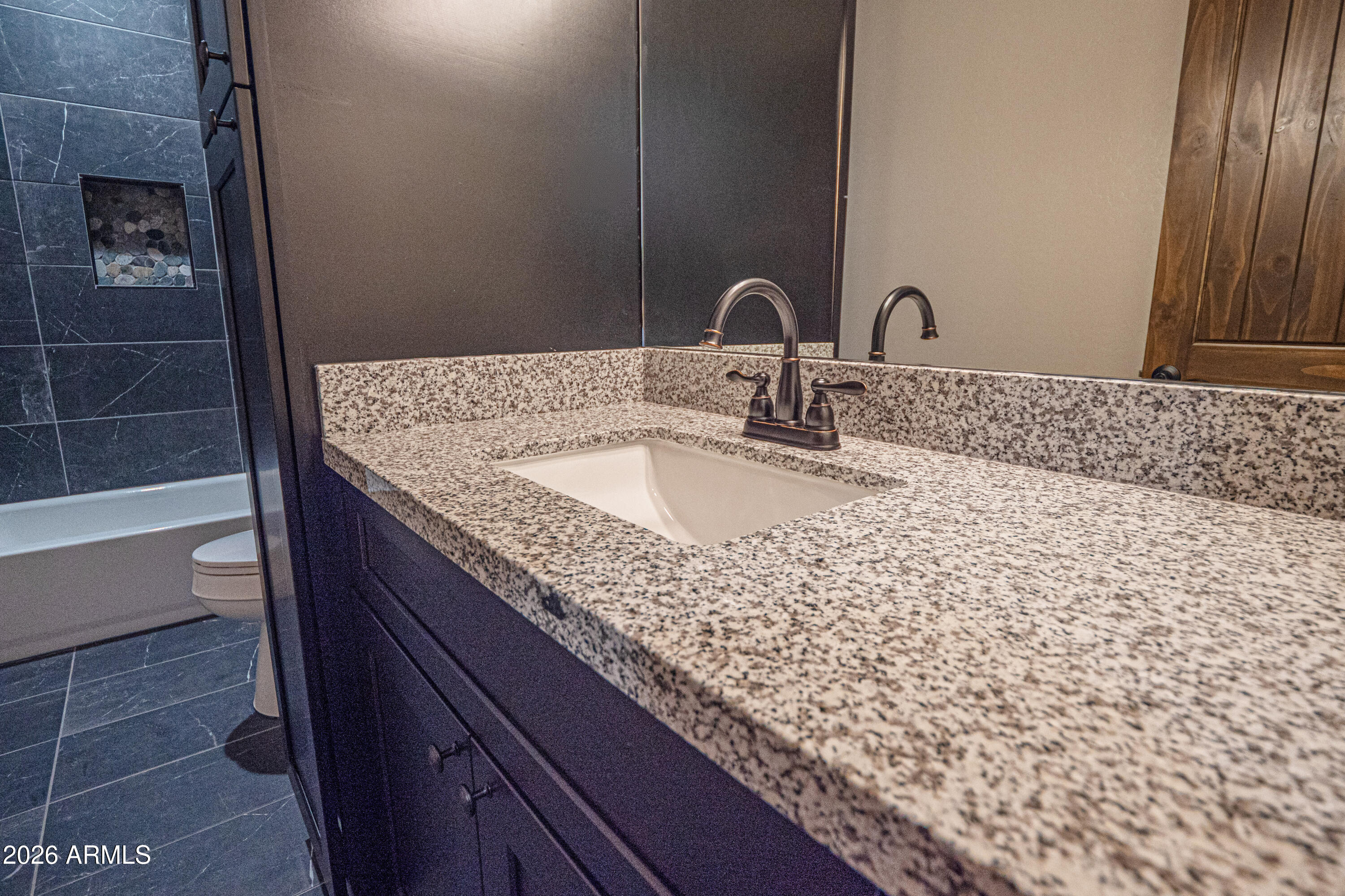 SHOW LOW BLUFF PHASE 1B - Residential