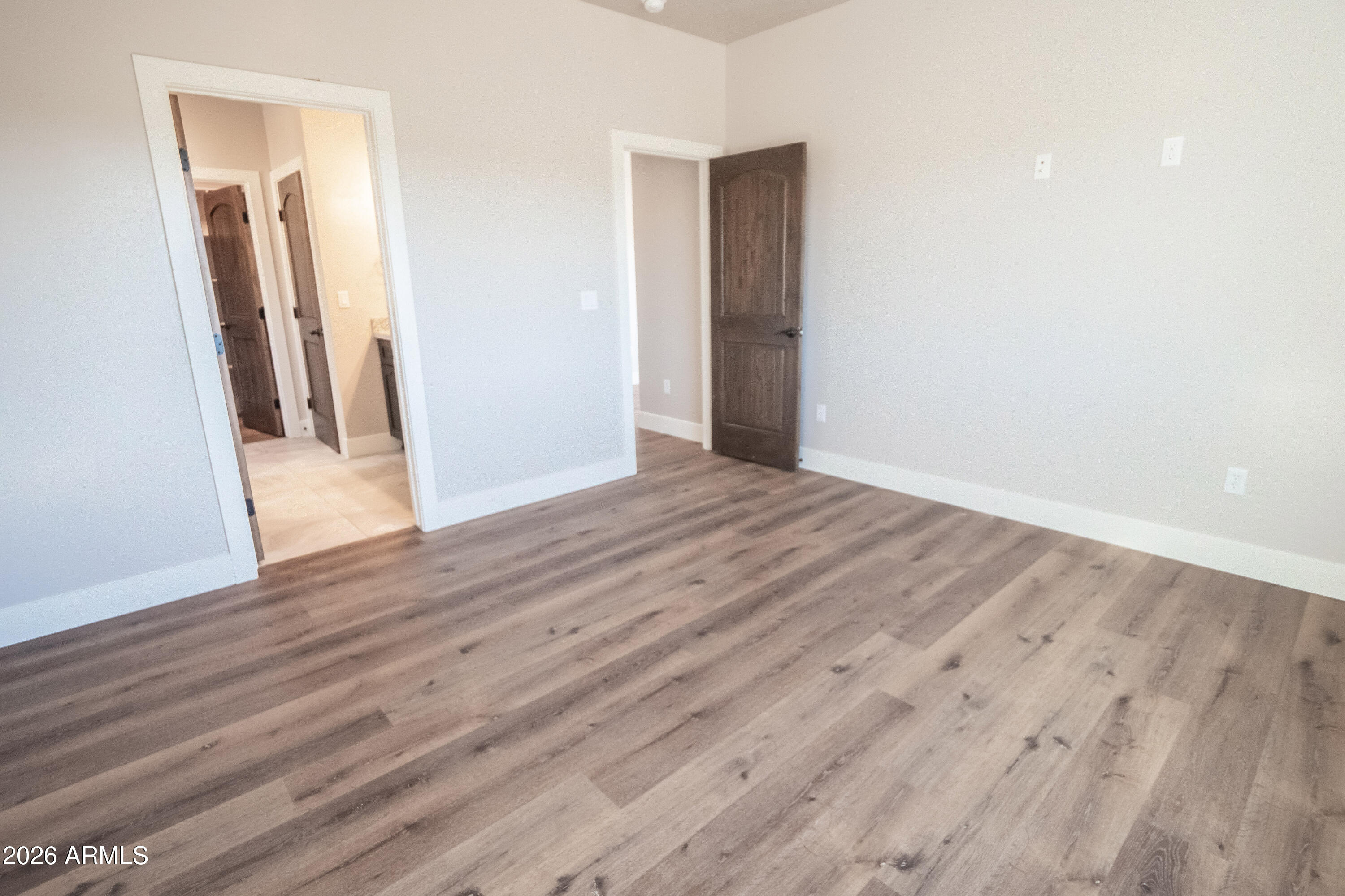 SHOW LOW BLUFF PHASE 1B - Residential