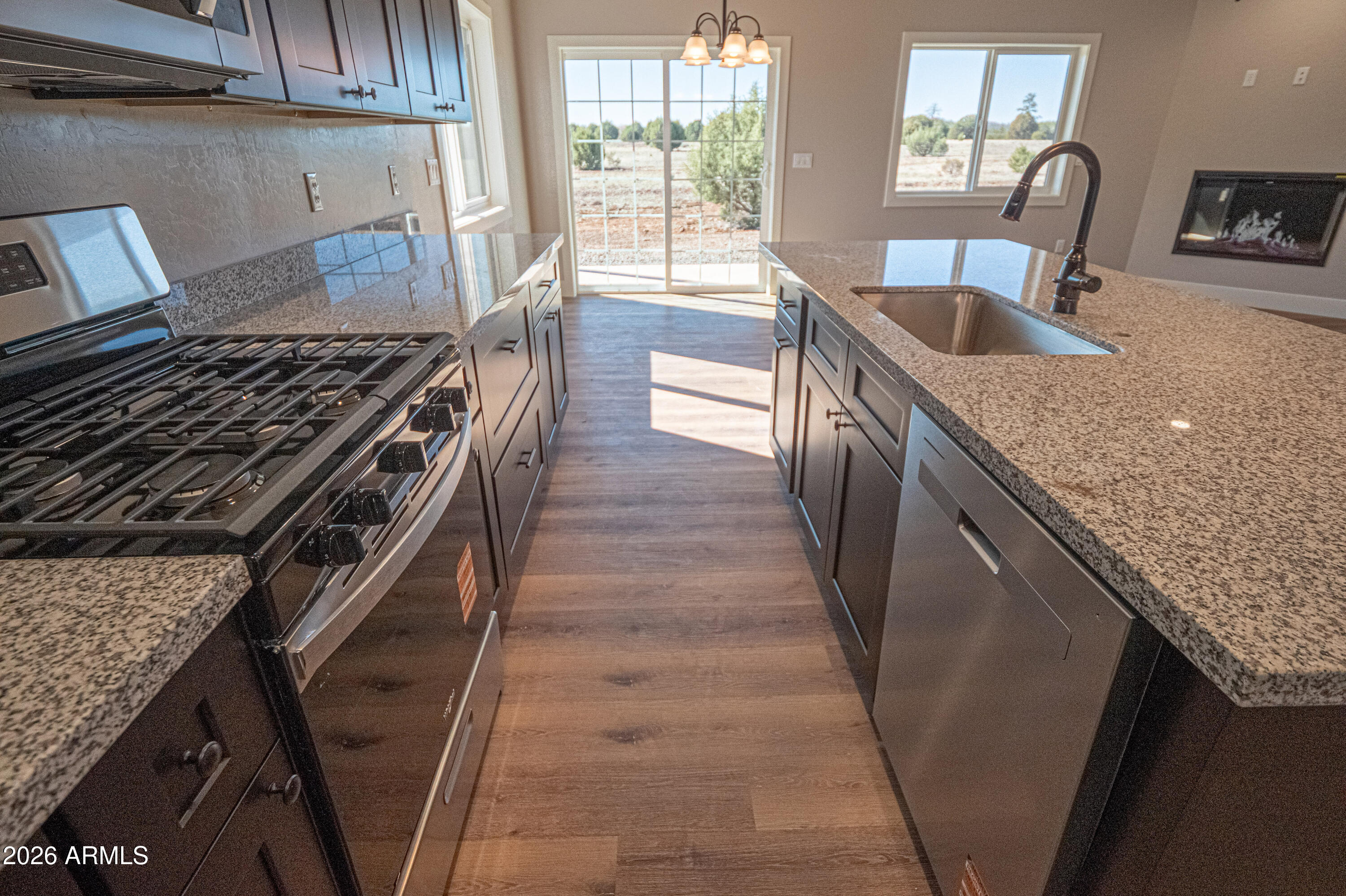 SHOW LOW BLUFF PHASE 1B - Residential