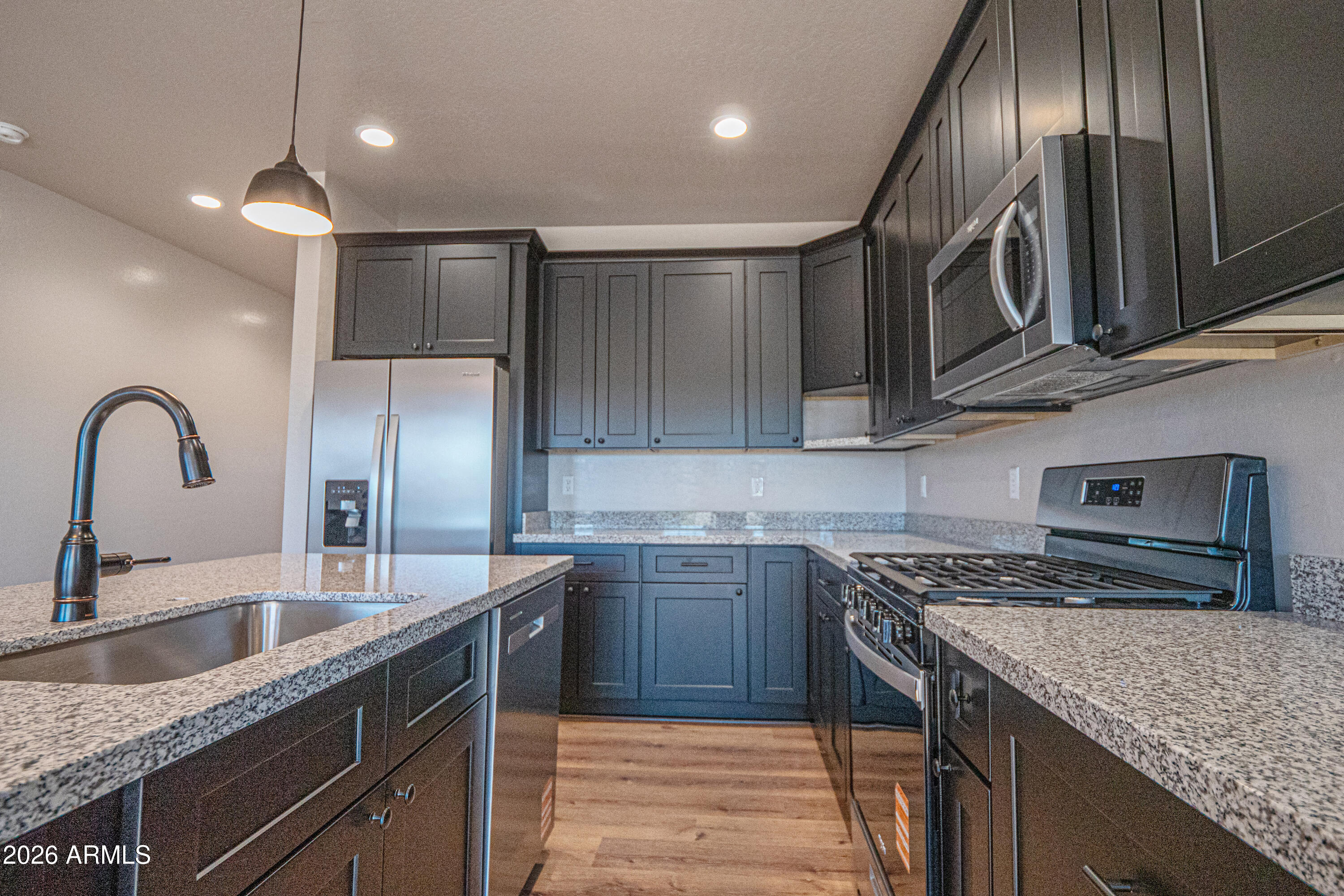 SHOW LOW BLUFF PHASE 1B - Residential