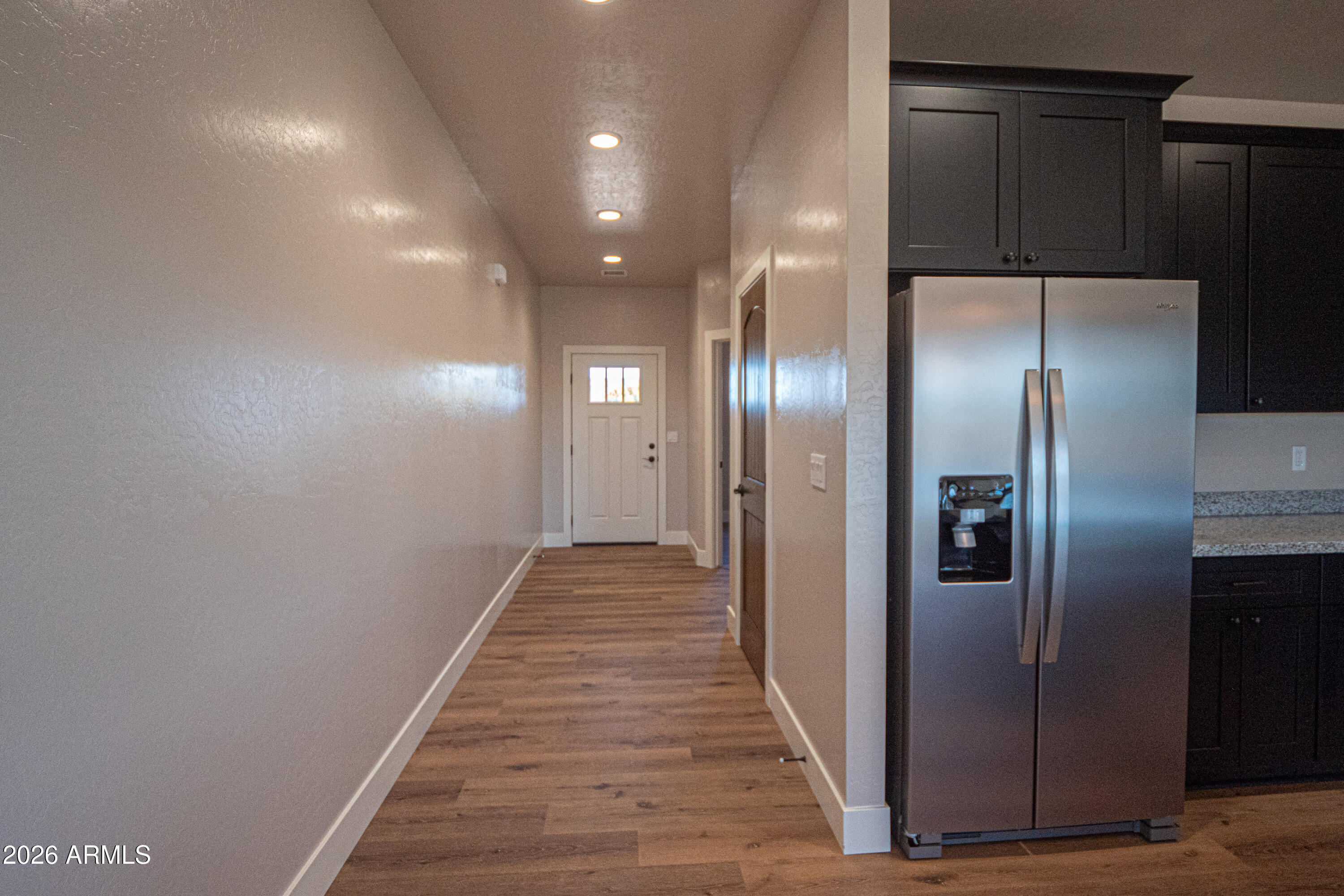 SHOW LOW BLUFF PHASE 1B - Residential