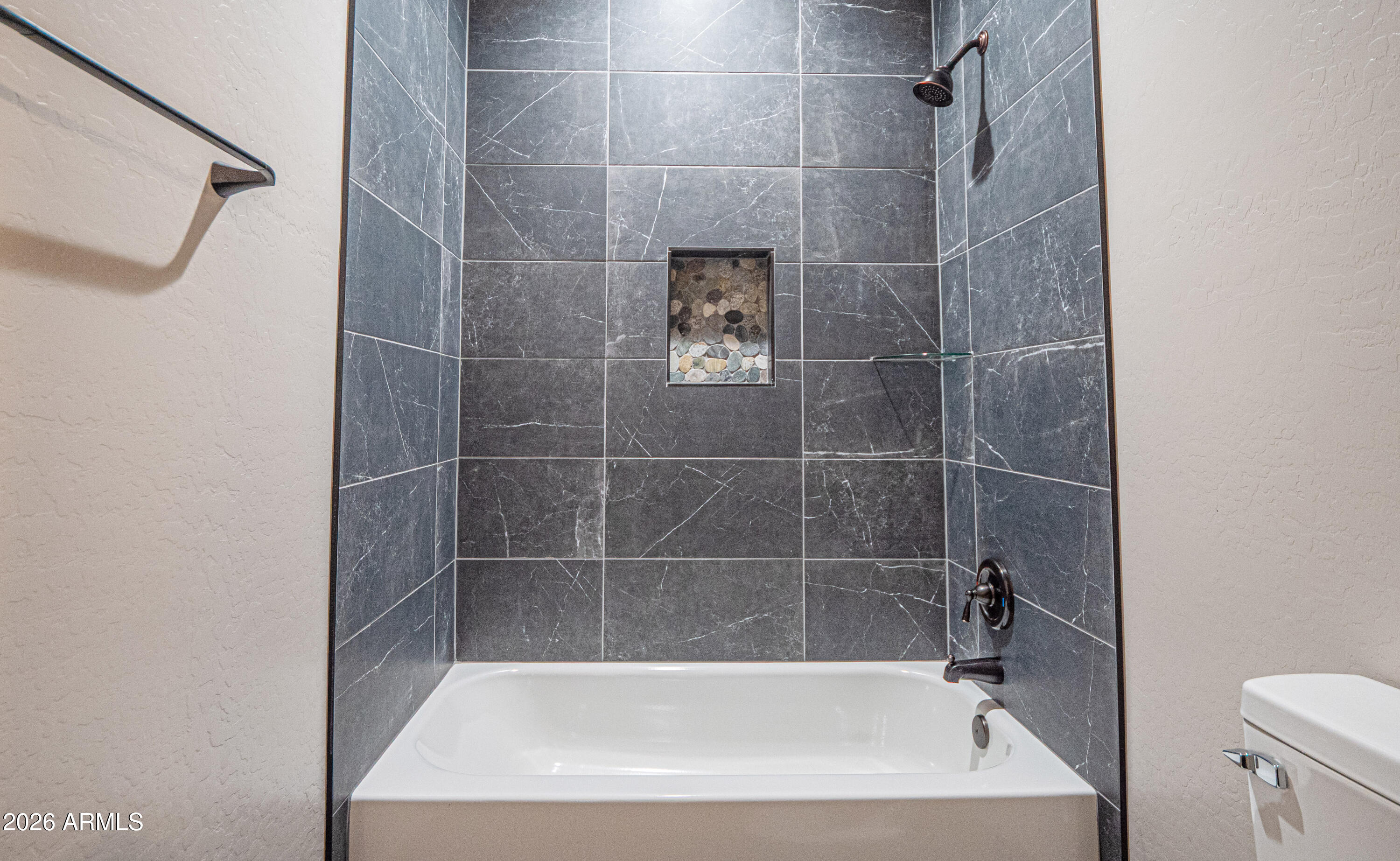 SHOW LOW BLUFF PHASE 1B - Residential