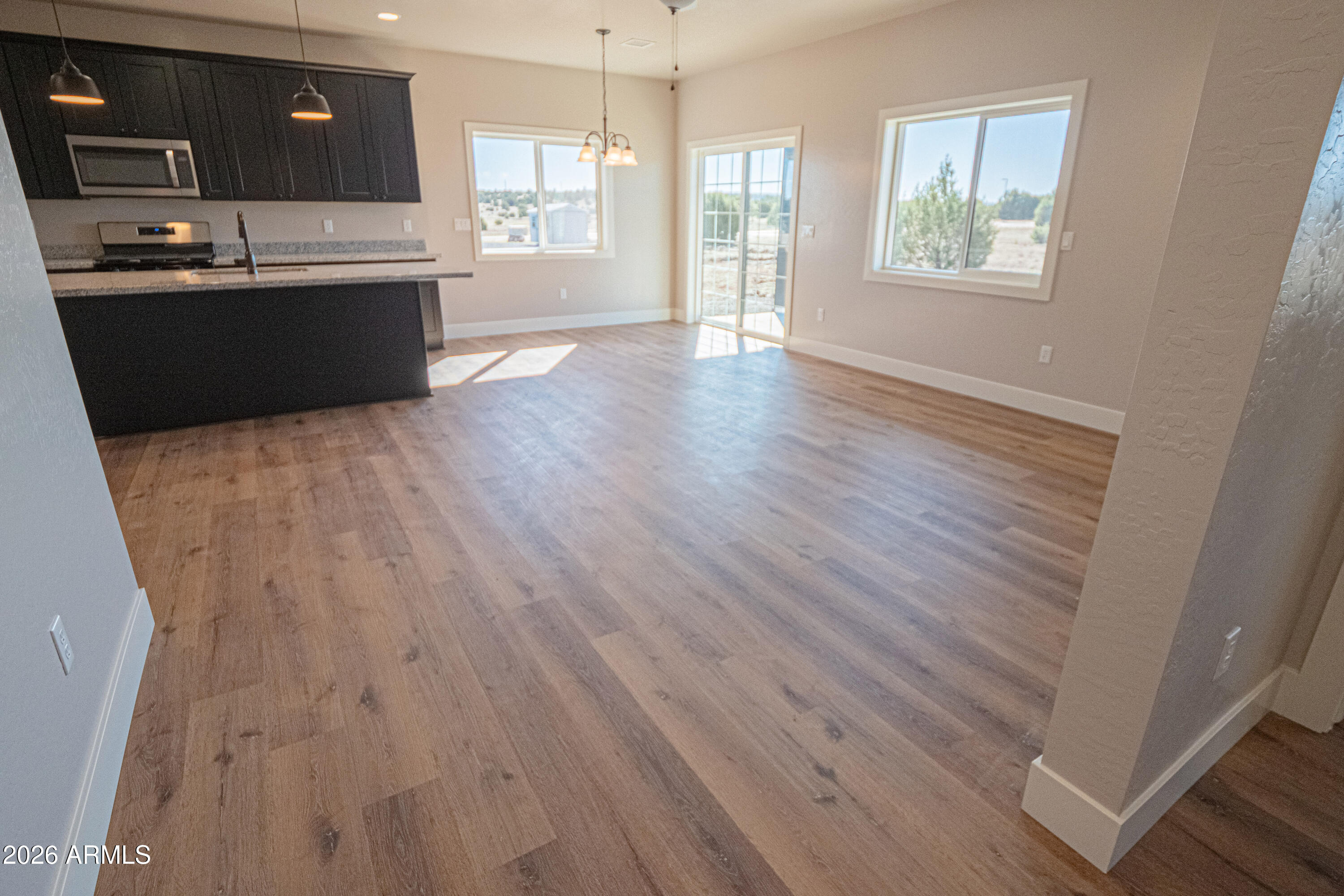 SHOW LOW BLUFF PHASE 1B - Residential