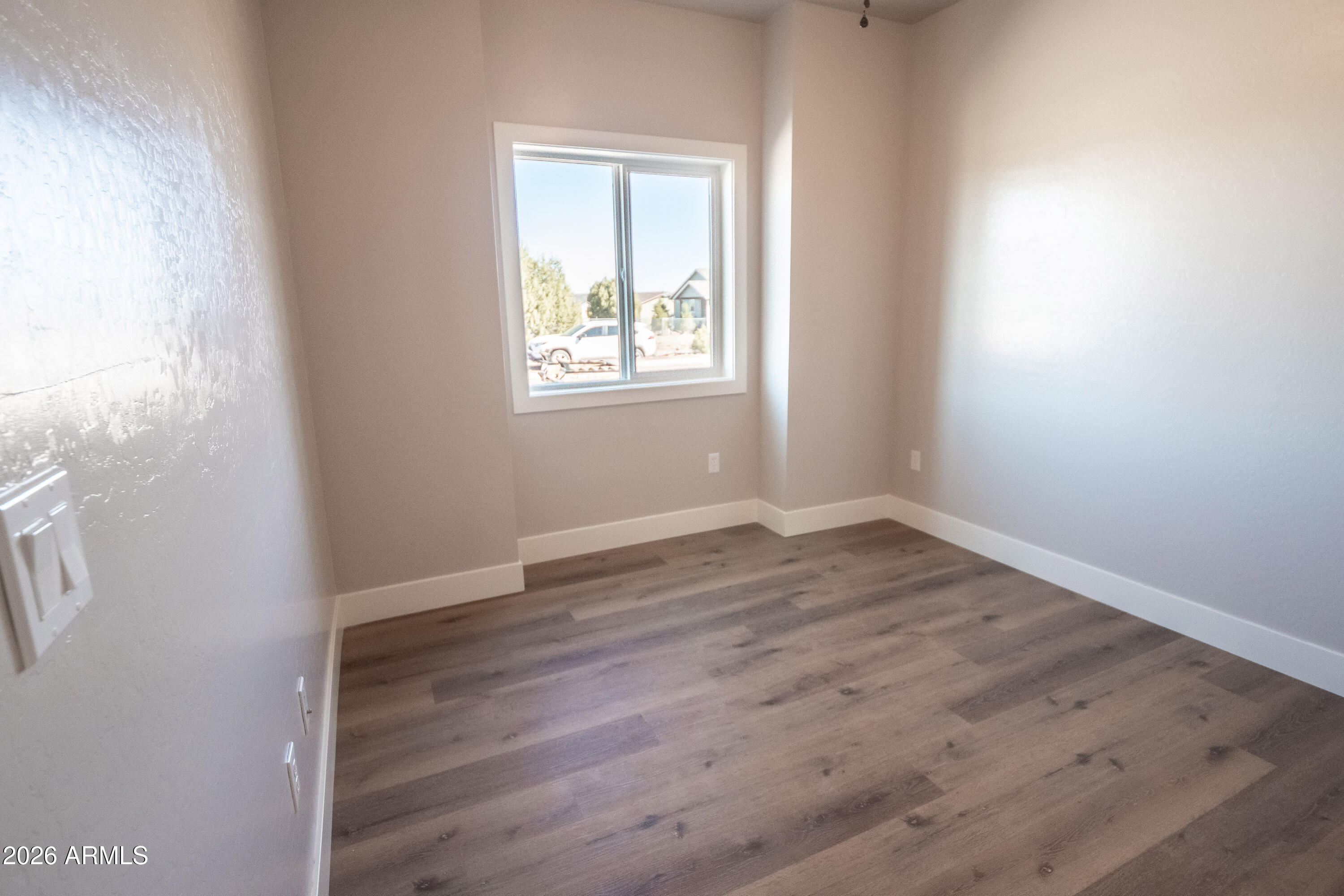 SHOW LOW BLUFF PHASE 1B - Residential