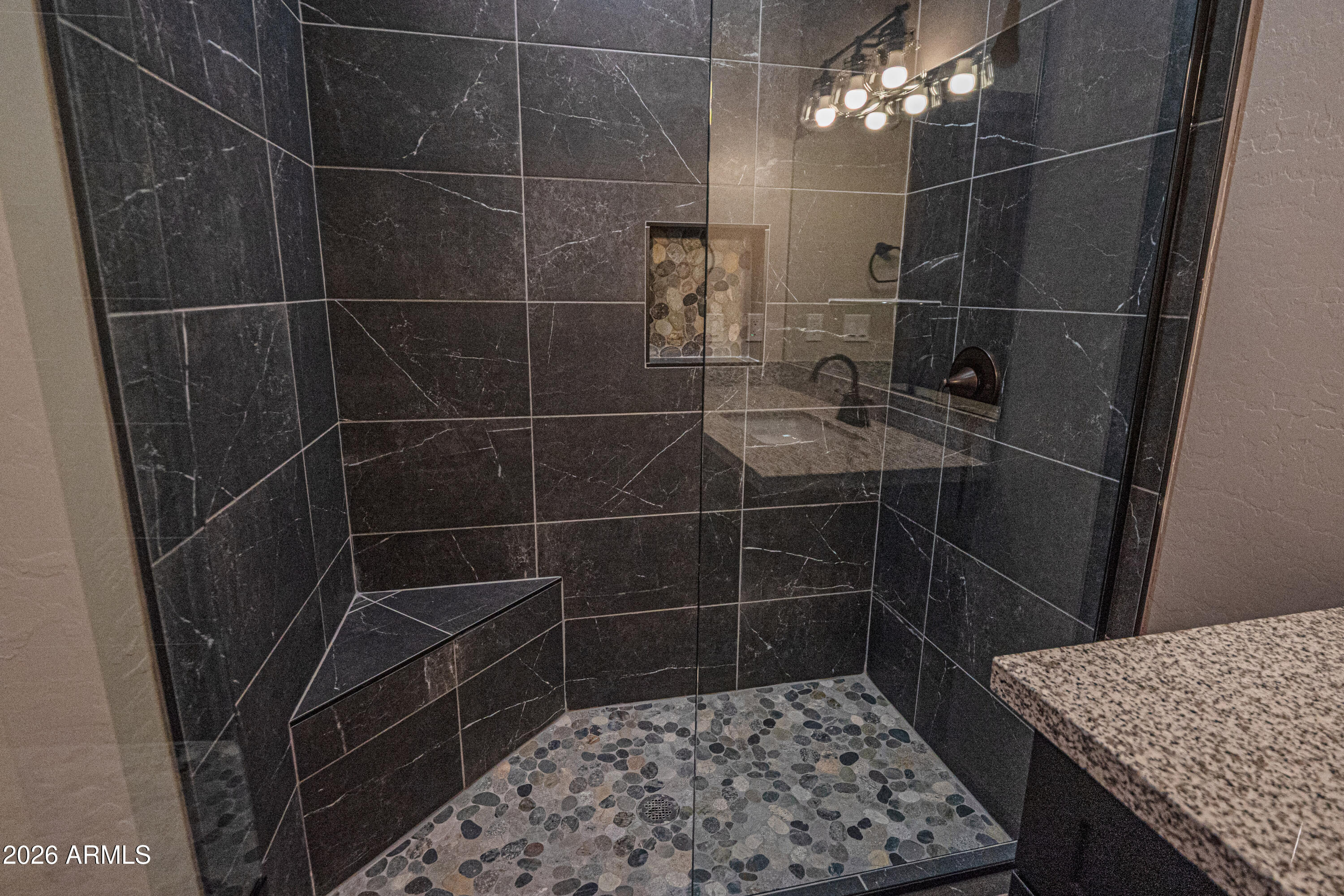 SHOW LOW BLUFF PHASE 1B - Residential