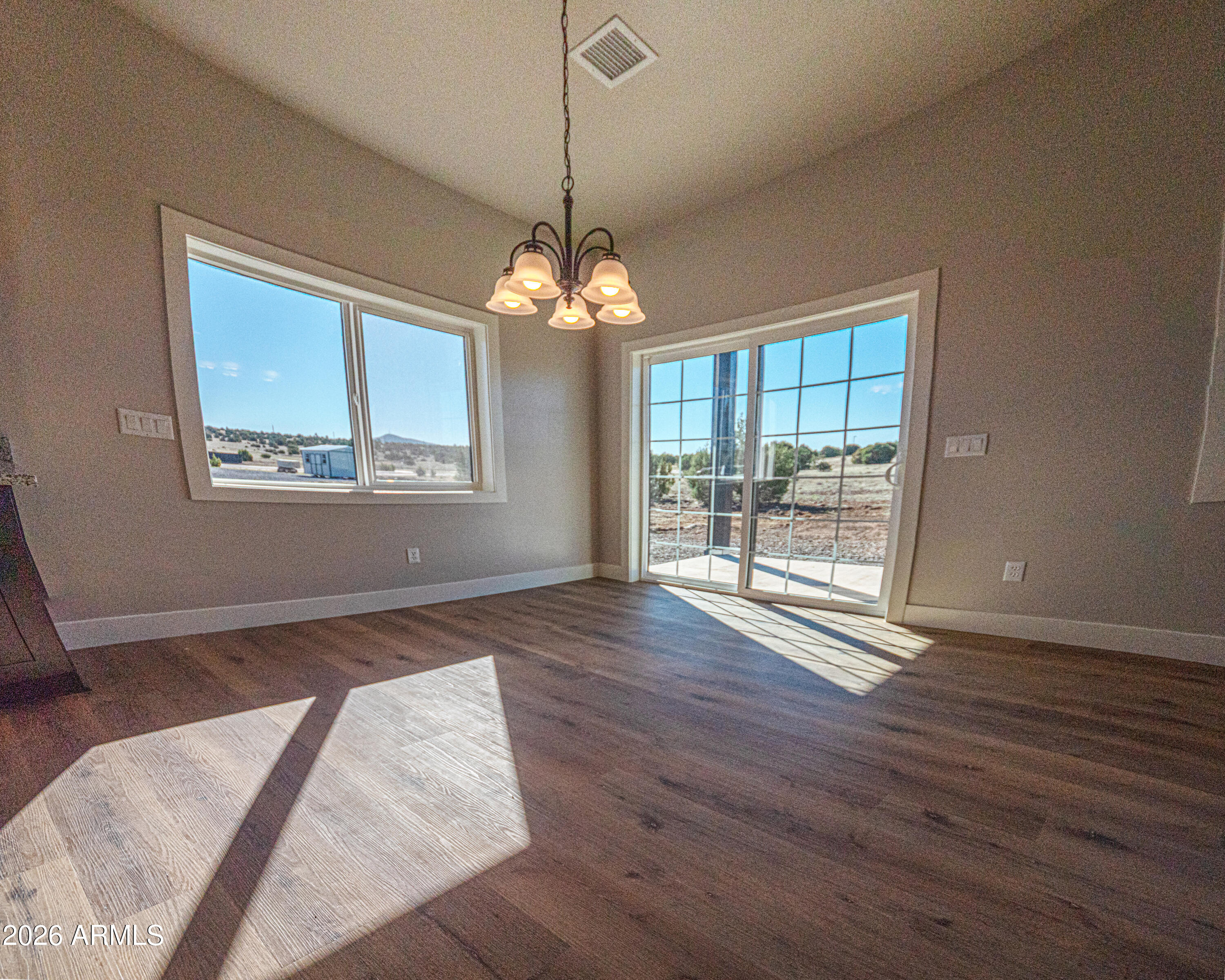 SHOW LOW BLUFF PHASE 1B - Residential