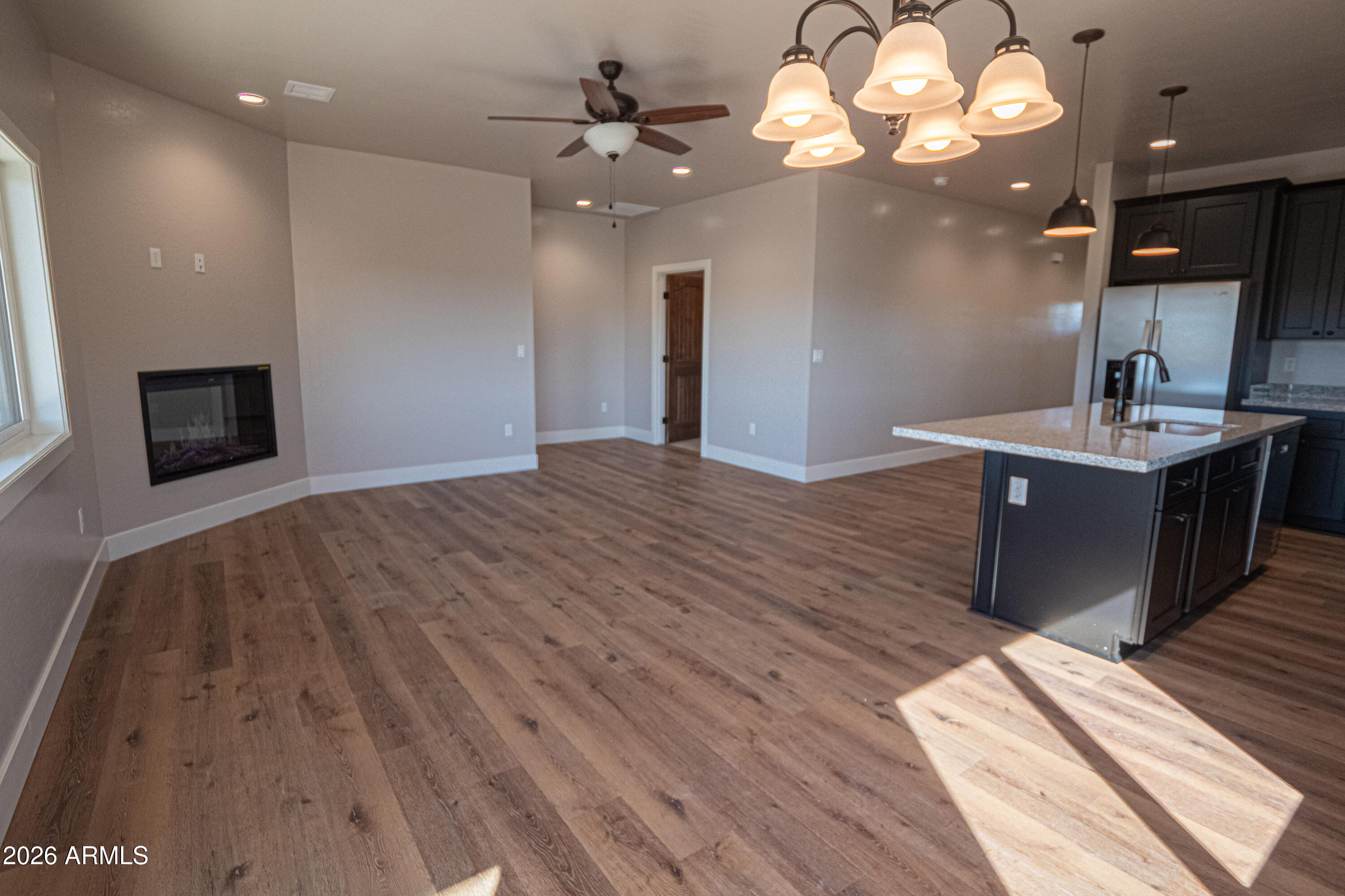 SHOW LOW BLUFF PHASE 1B - Residential