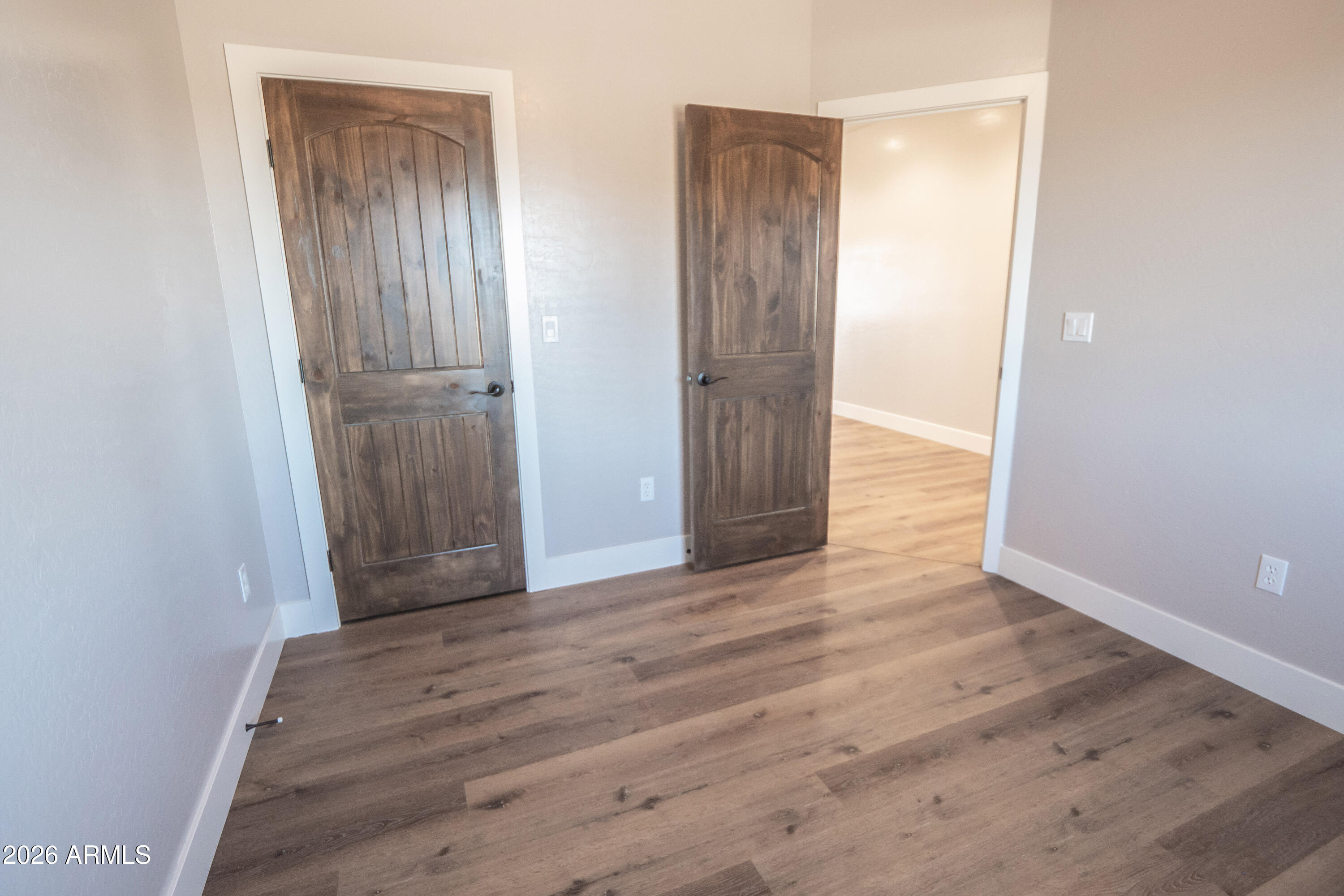 SHOW LOW BLUFF PHASE 1B - Residential