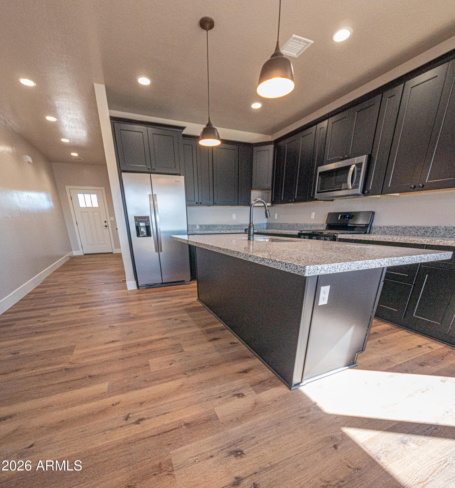 SHOW LOW BLUFF PHASE 1B - Residential