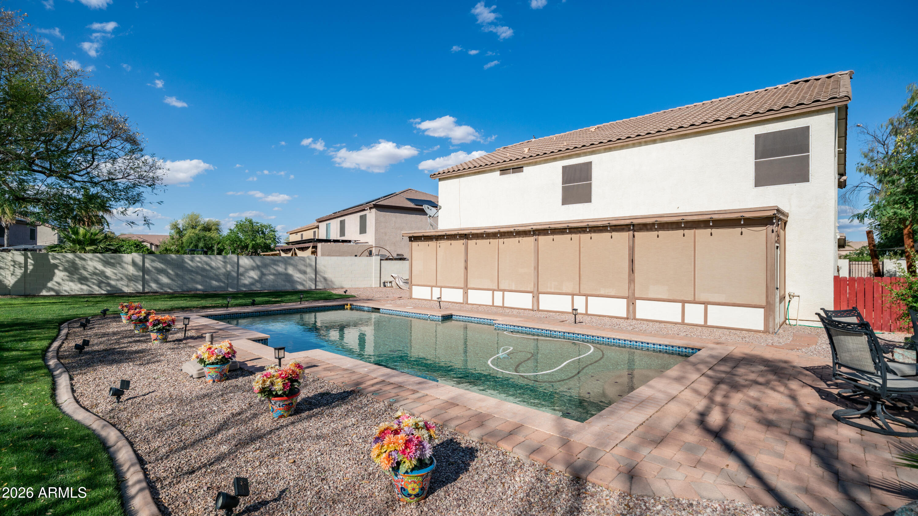 27980 N TITANIUM Lane