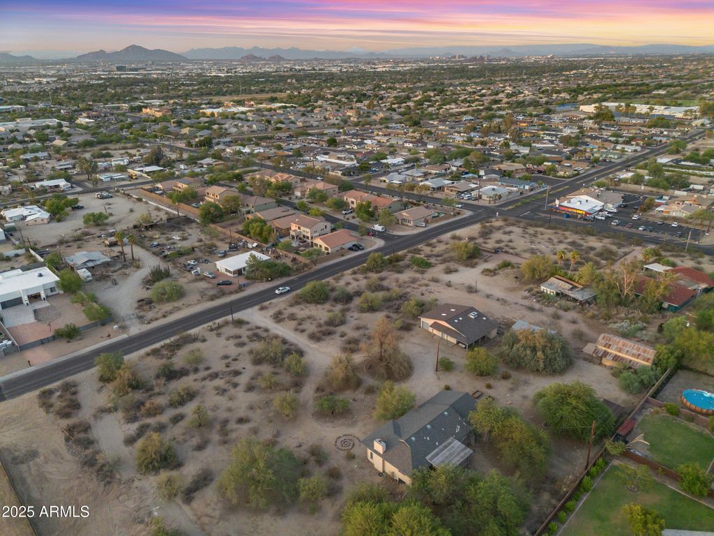 Photo of 2315 E South Mountain Avenue #-, Phoenix, AZ 85042 (MLS # 6919257)