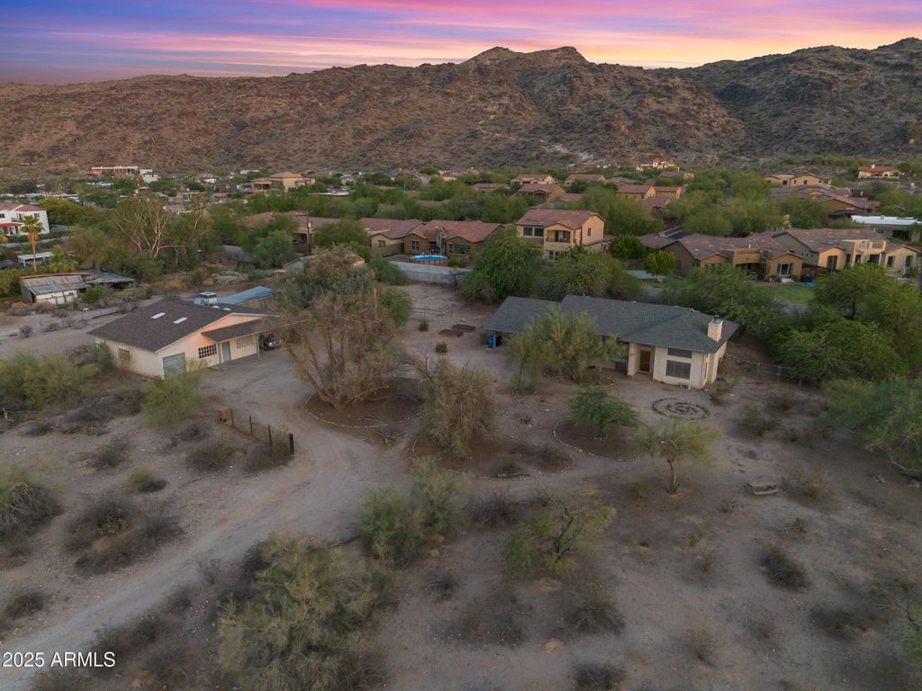 Photo of 2315 E South Mountain Avenue #-, Phoenix, AZ 85042 (MLS # 6919257)