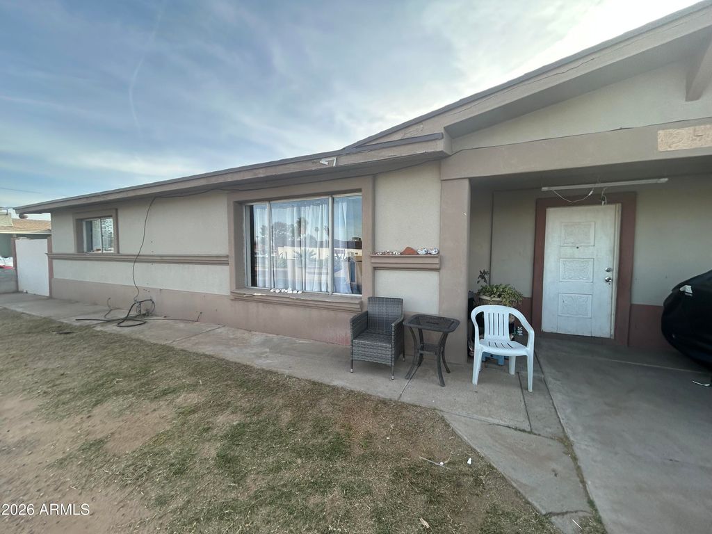 Photo of 12410 N Escobar Way, Phoenix, AZ 85022 (MLS # 6999045)