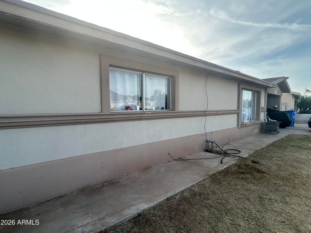 Photo of 12410 N Escobar Way, Phoenix, AZ 85022 (MLS # 6999045)