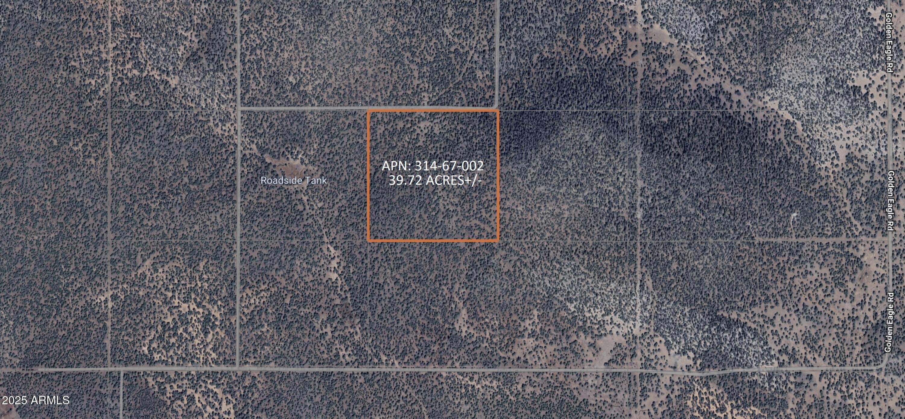8641 N High Mountain Road -